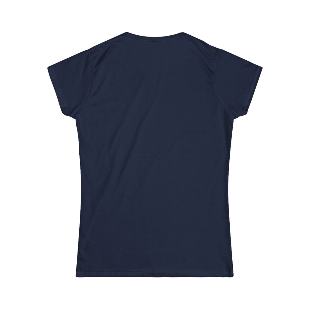 VÉRONE PARIS White Tee - Premium Damen Designer Shirt