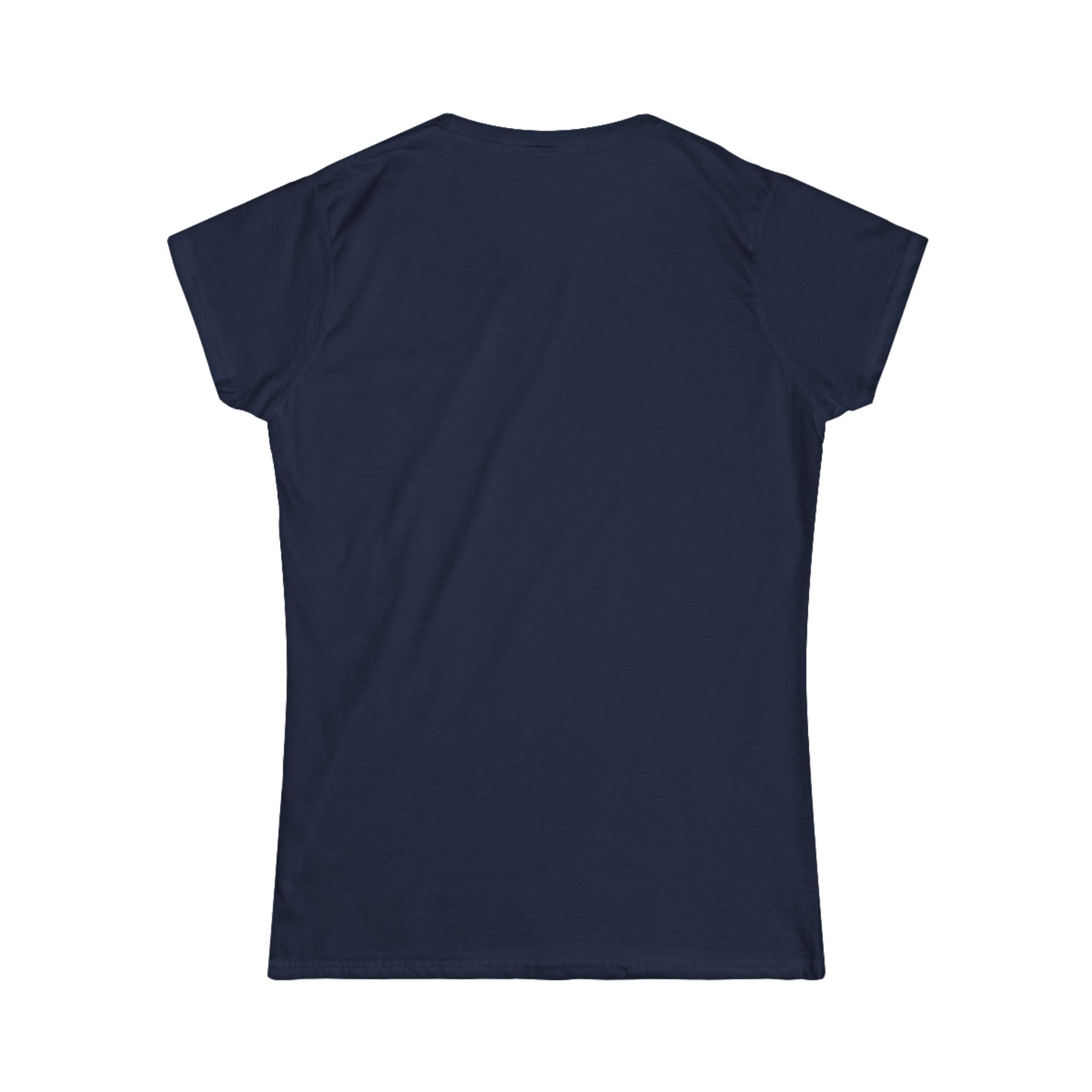 VÉRONE PARIS White Tee - Premium Damen Designer Shirt
