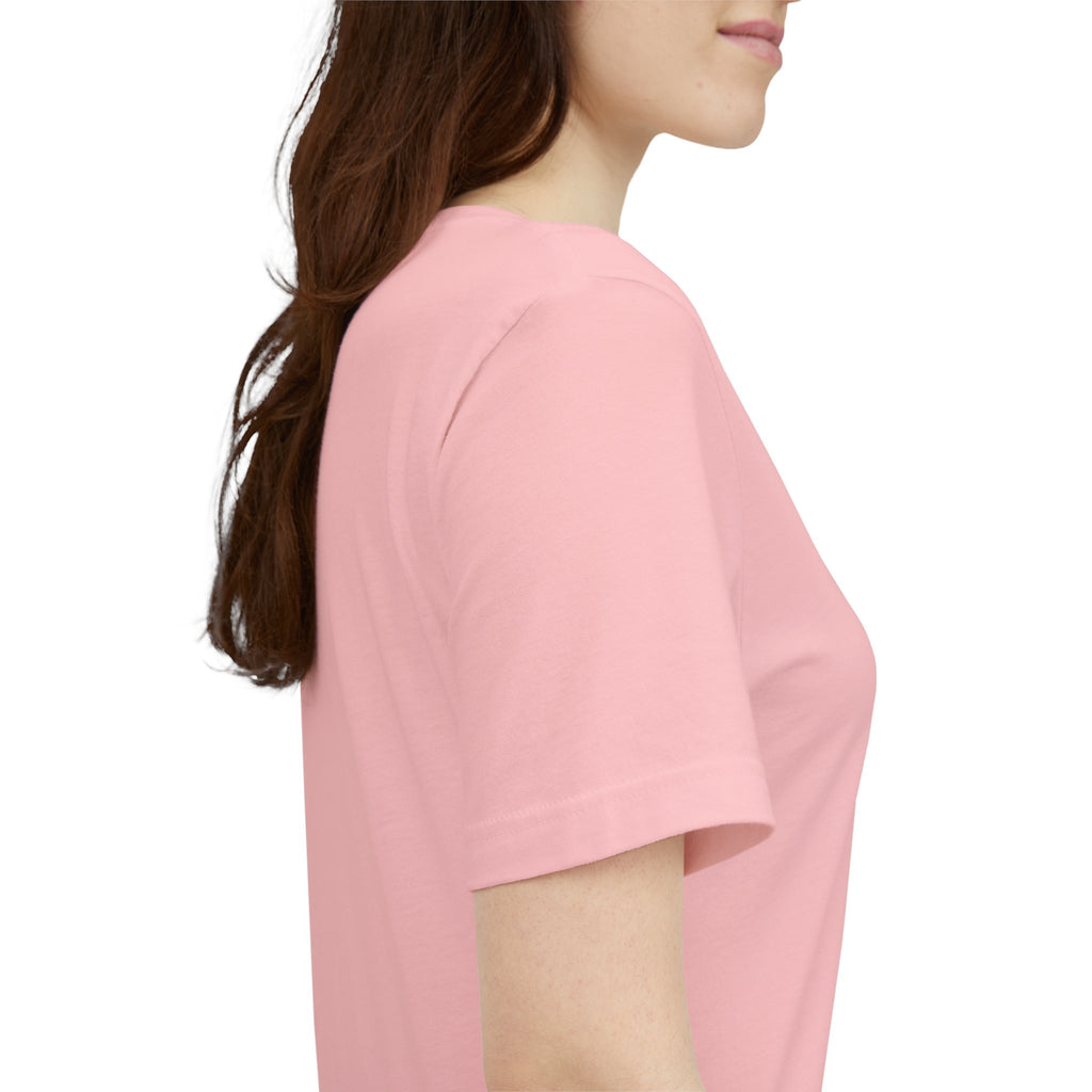 VÉRONE PARIS Normal Time T-Shirt - Luxury Minimal Design