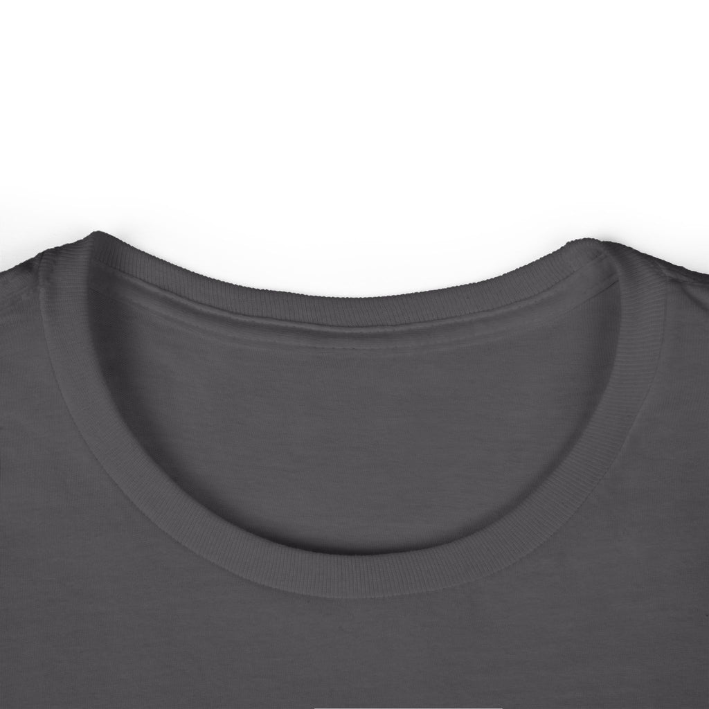 VÉRONE PARIS White Tee - Premium Damen Designer Shirt
