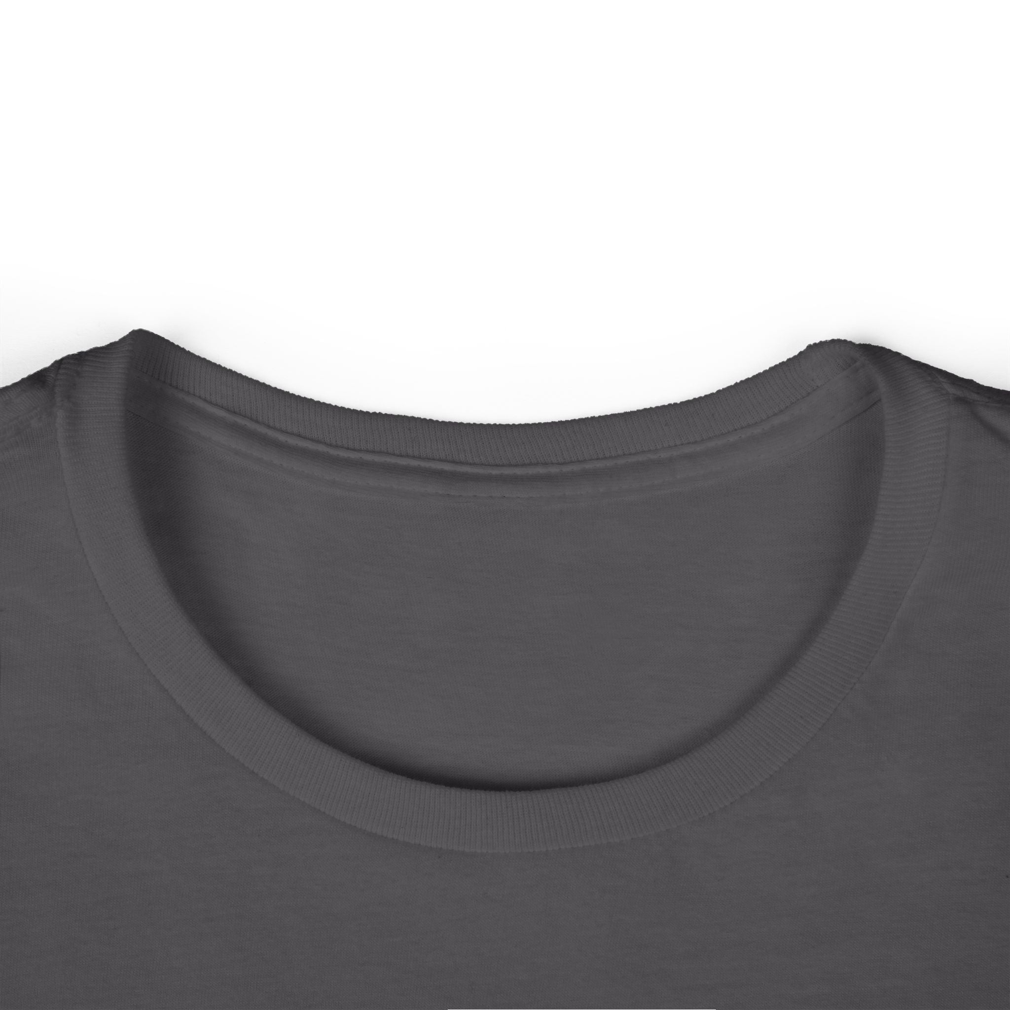 VÉRONE PARIS White Tee - Premium Damen Designer Shirt