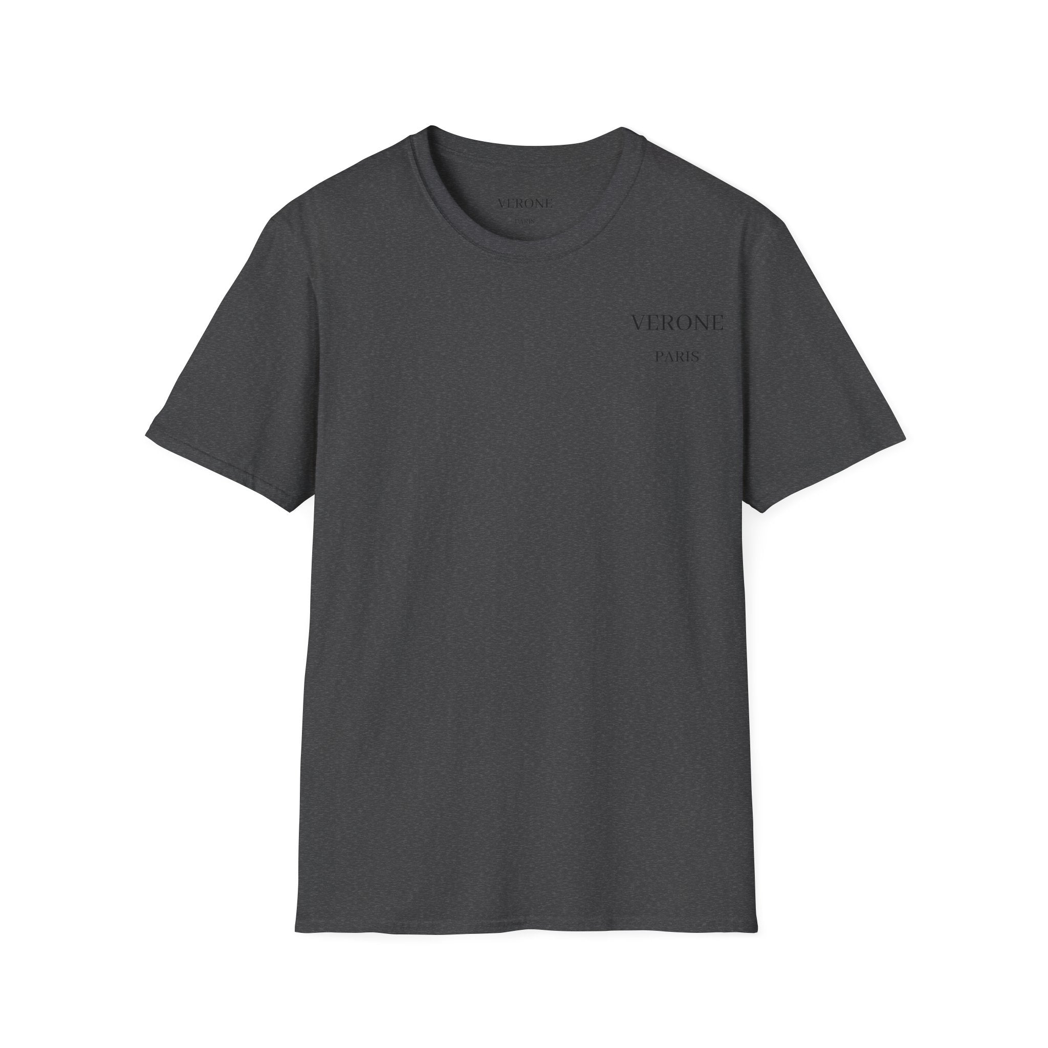 VÉRONE PARIS T-Shirt - Exclusive Designer Statement