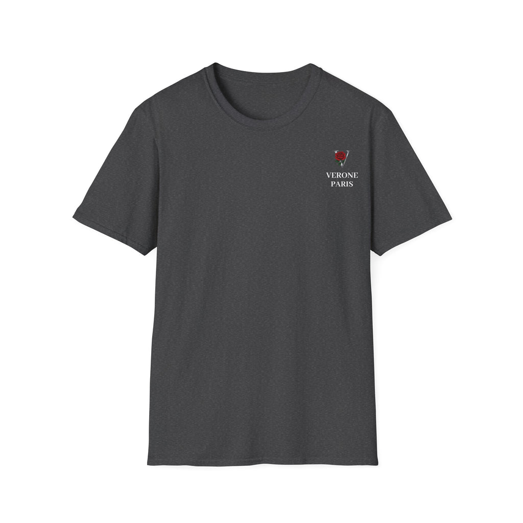 Verone Rose Tee