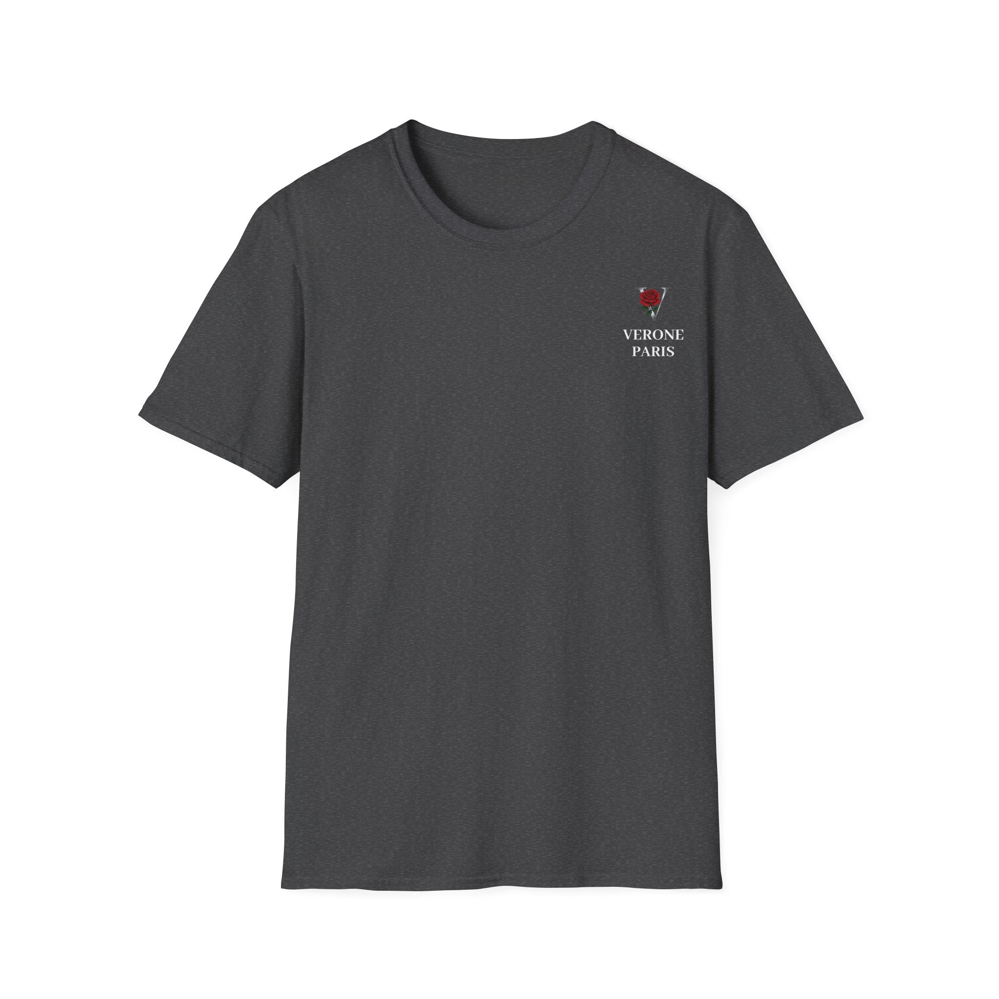 Verone Rose Tee