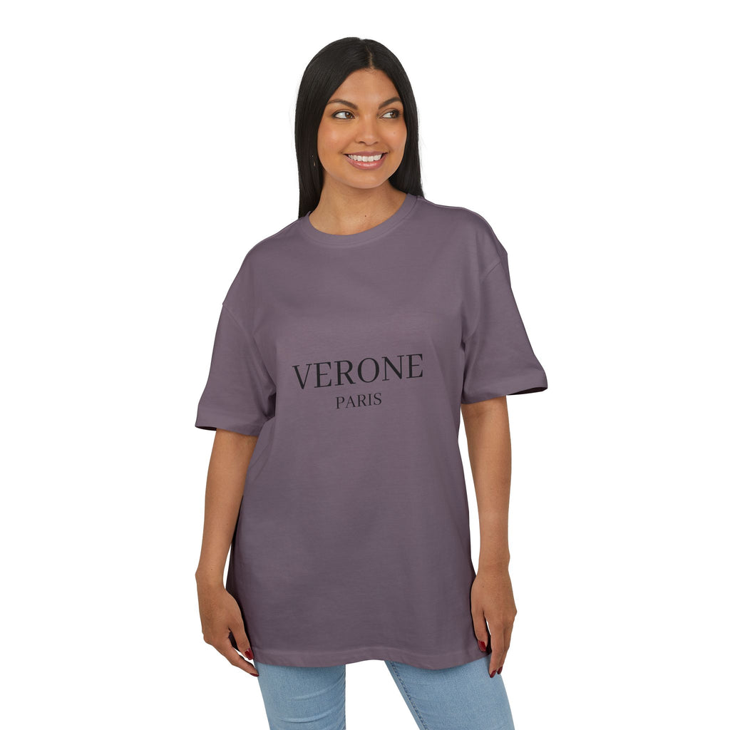 VÉRONE PARIS T-Shirt - Luxury Essentials Baumwolle