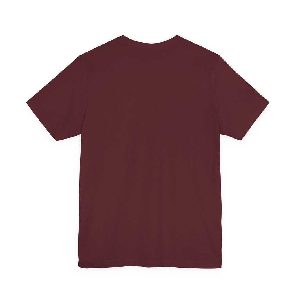 VÉRONE PARIS Normal Time T-Shirt - Luxury Minimal Design