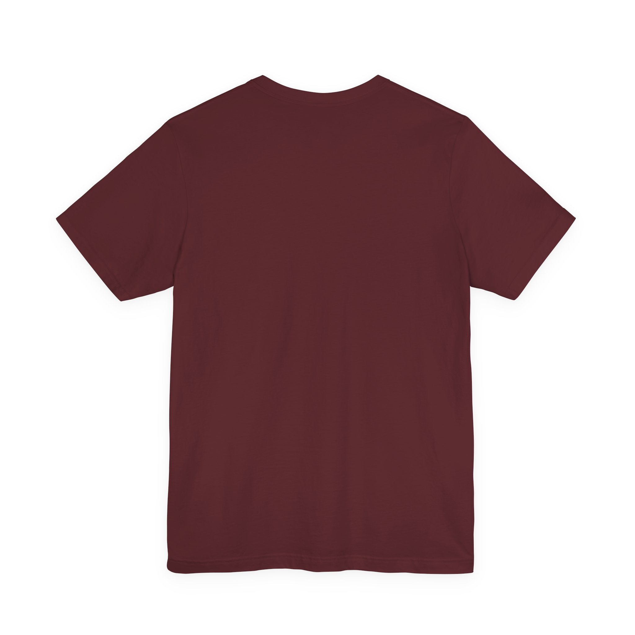 VÉRONE PARIS Normal Time T-Shirt - Luxury Minimal Design