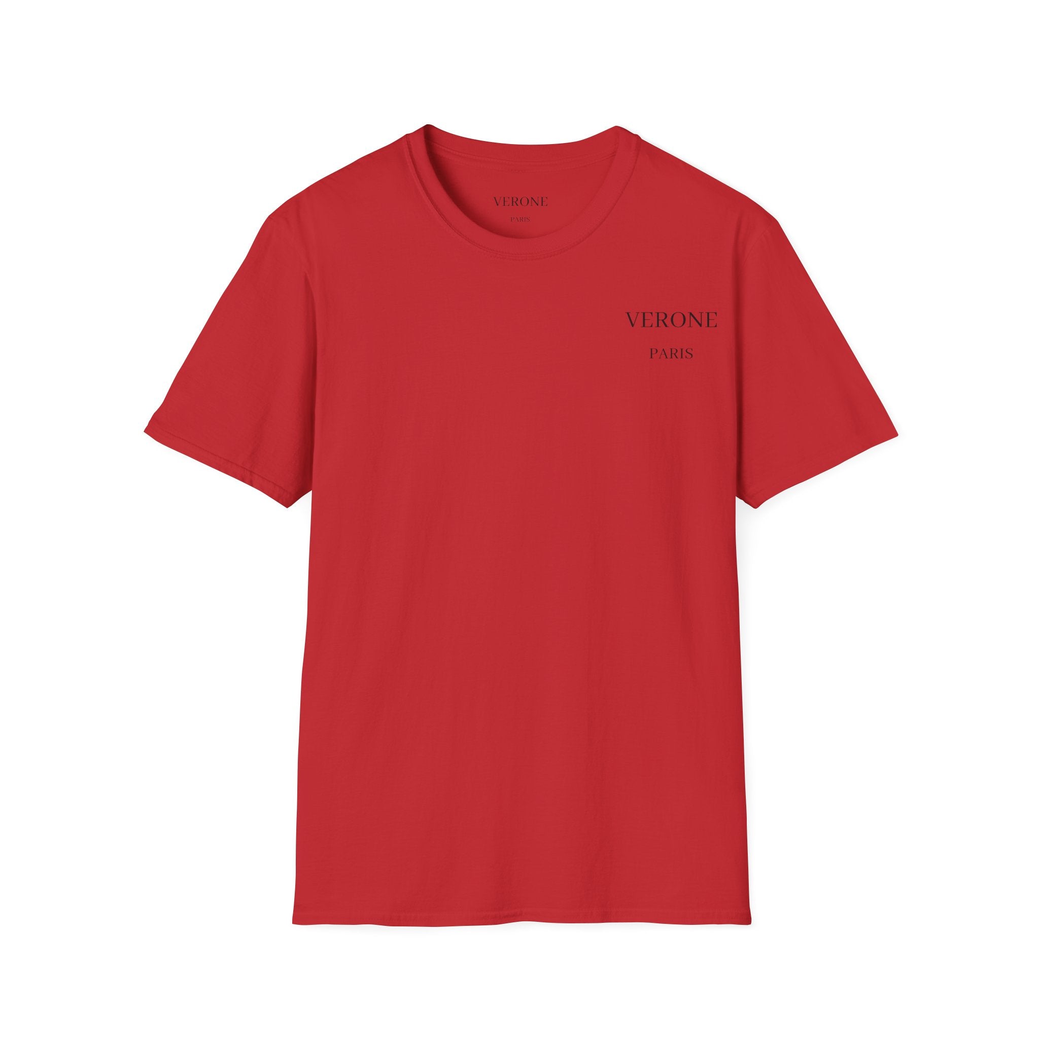 VÉRONE PARIS T-Shirt - Exclusive Designer Statement