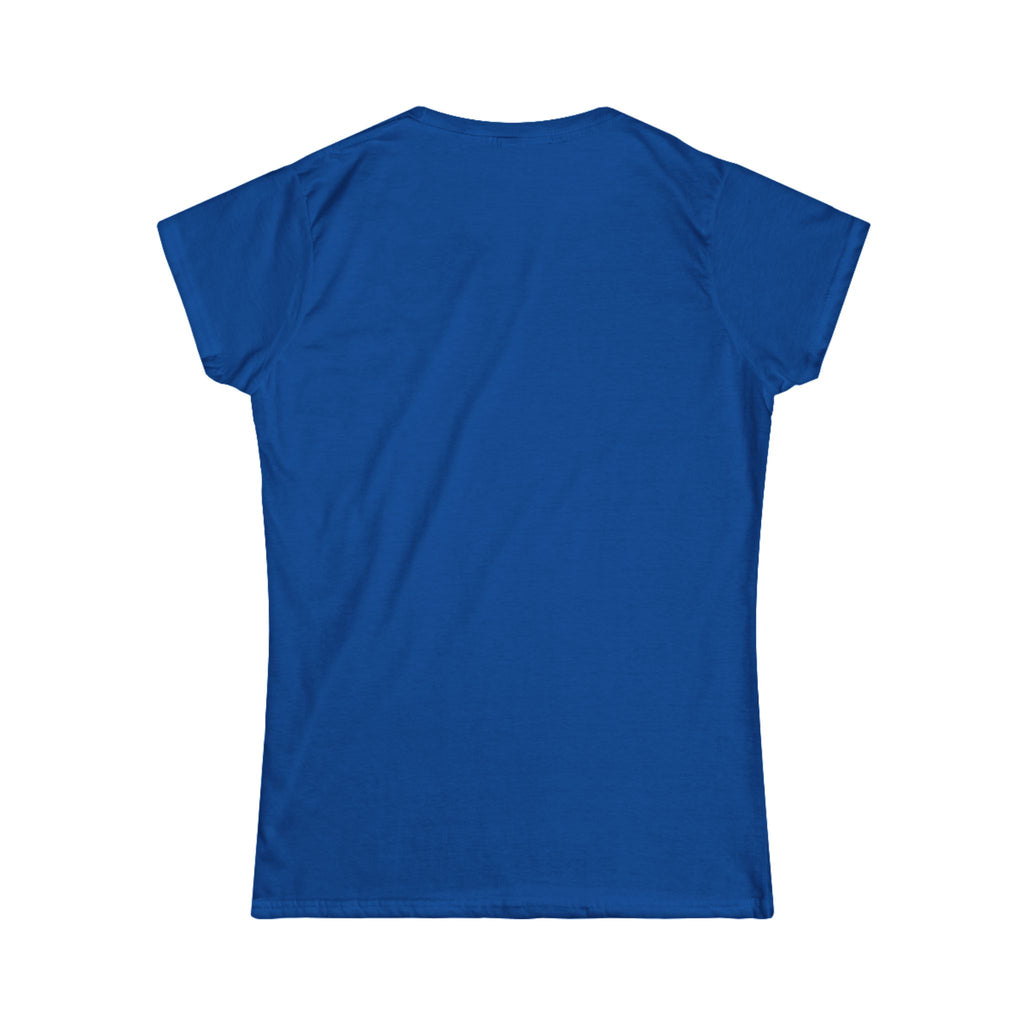 VÉRONE PARIS White Tee - Premium Damen Designer Shirt