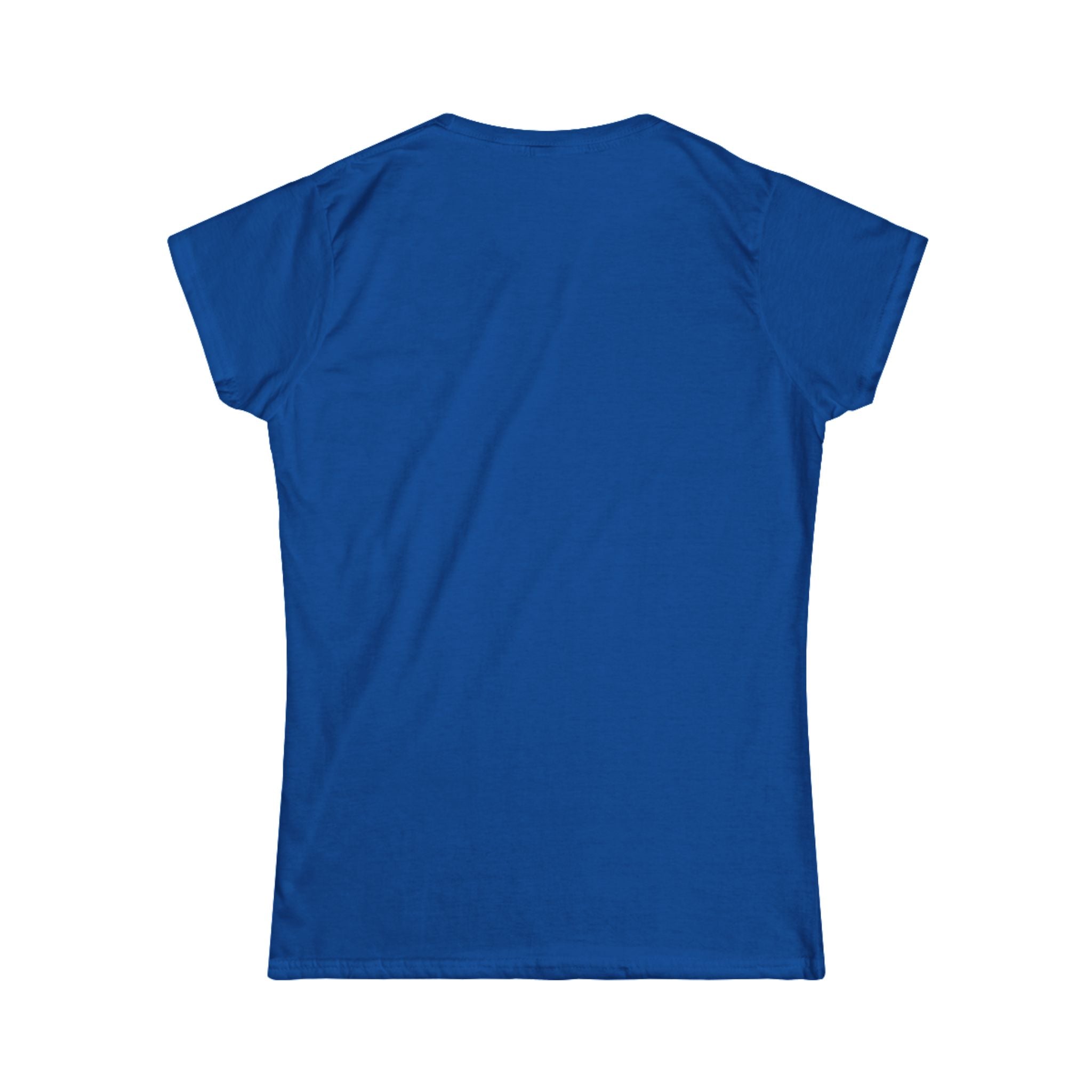 VÉRONE PARIS White Tee - Premium Damen Designer Shirt