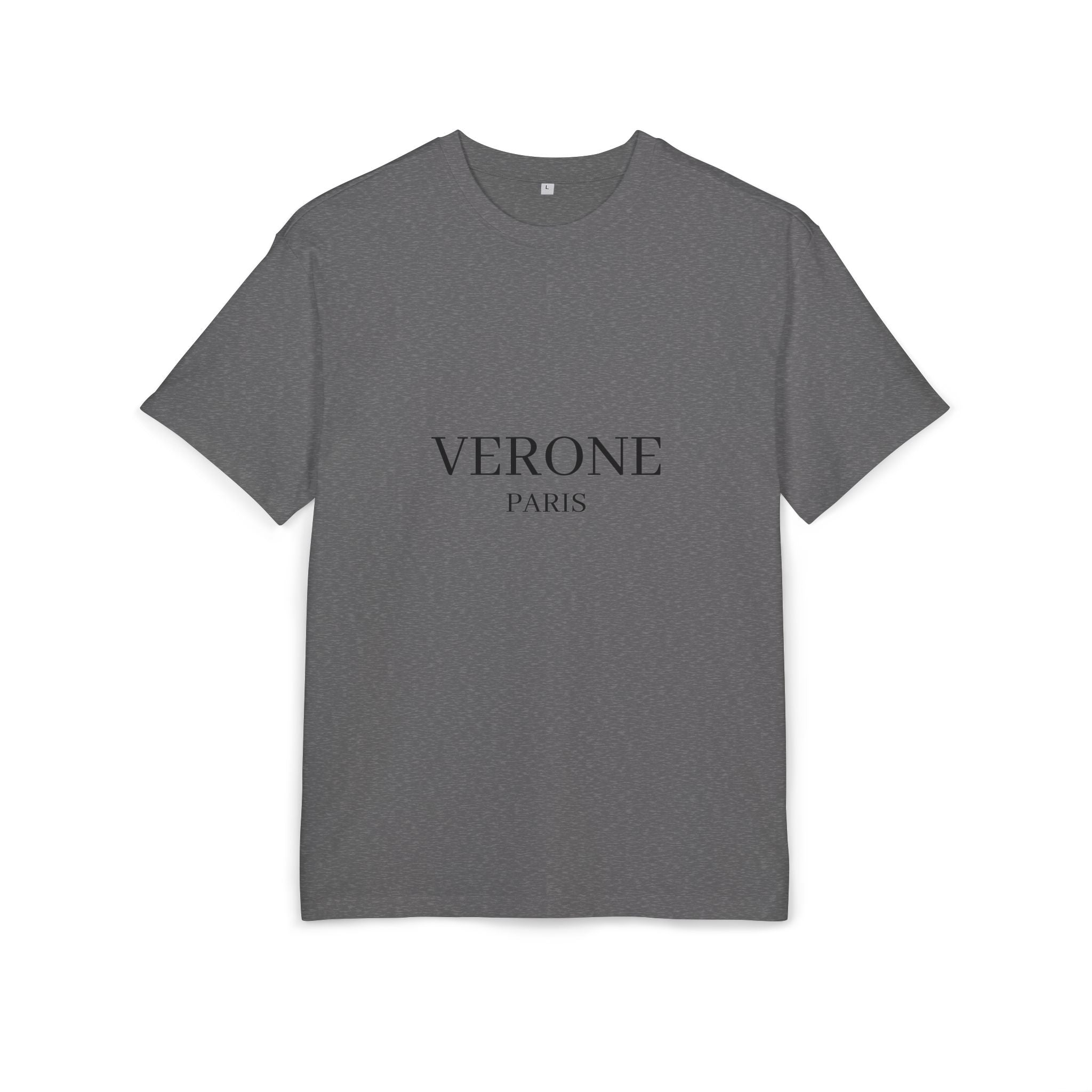 VÉRONE PARIS T-Shirt - Luxury Essentials Baumwolle