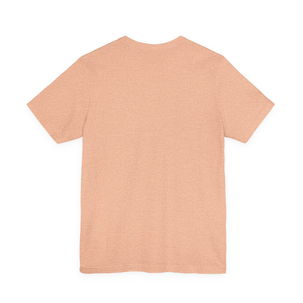 VÉRONE PARIS Normal Time T-Shirt - Luxury Minimal Design