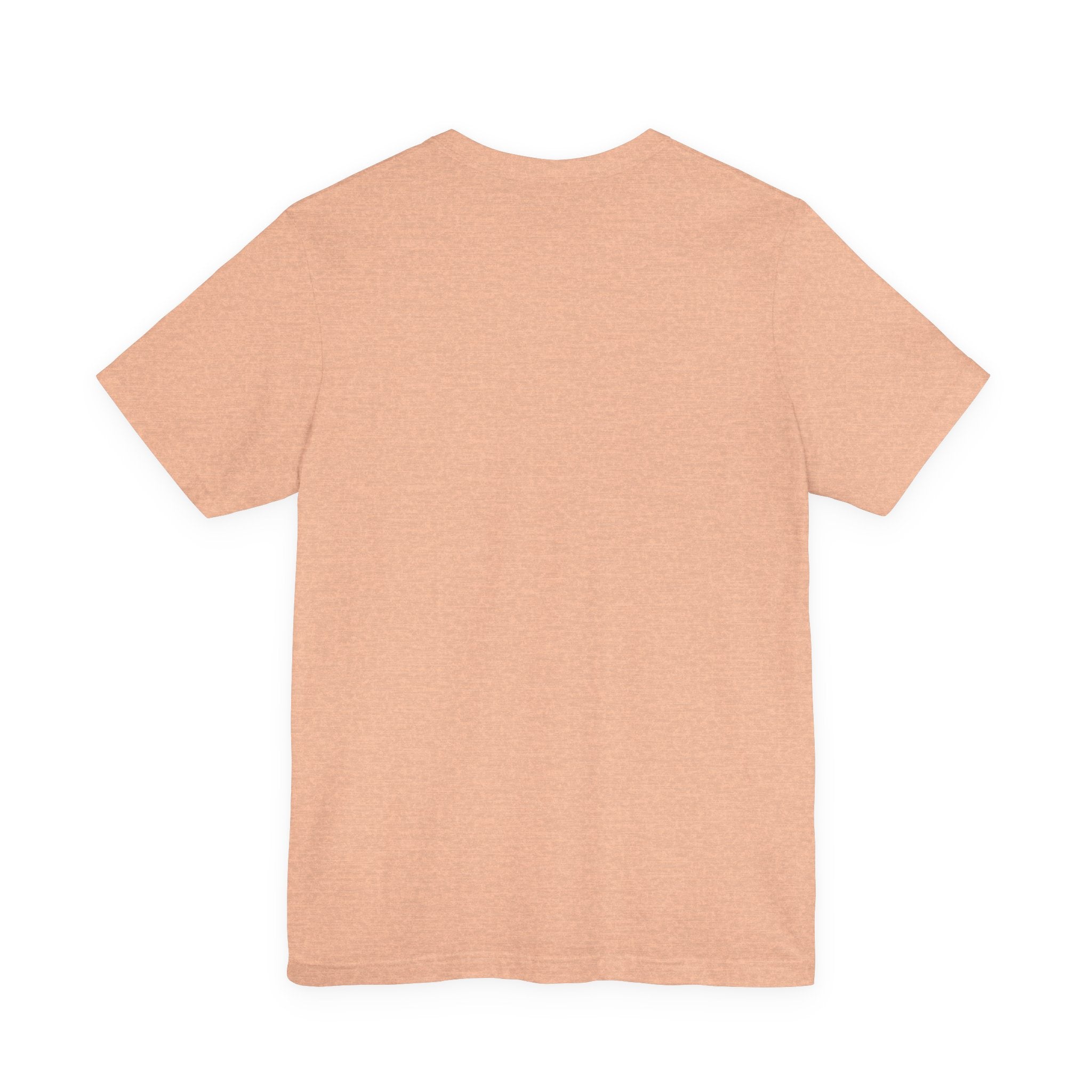 VÉRONE PARIS Normal Time T-Shirt - Luxury Minimal Design