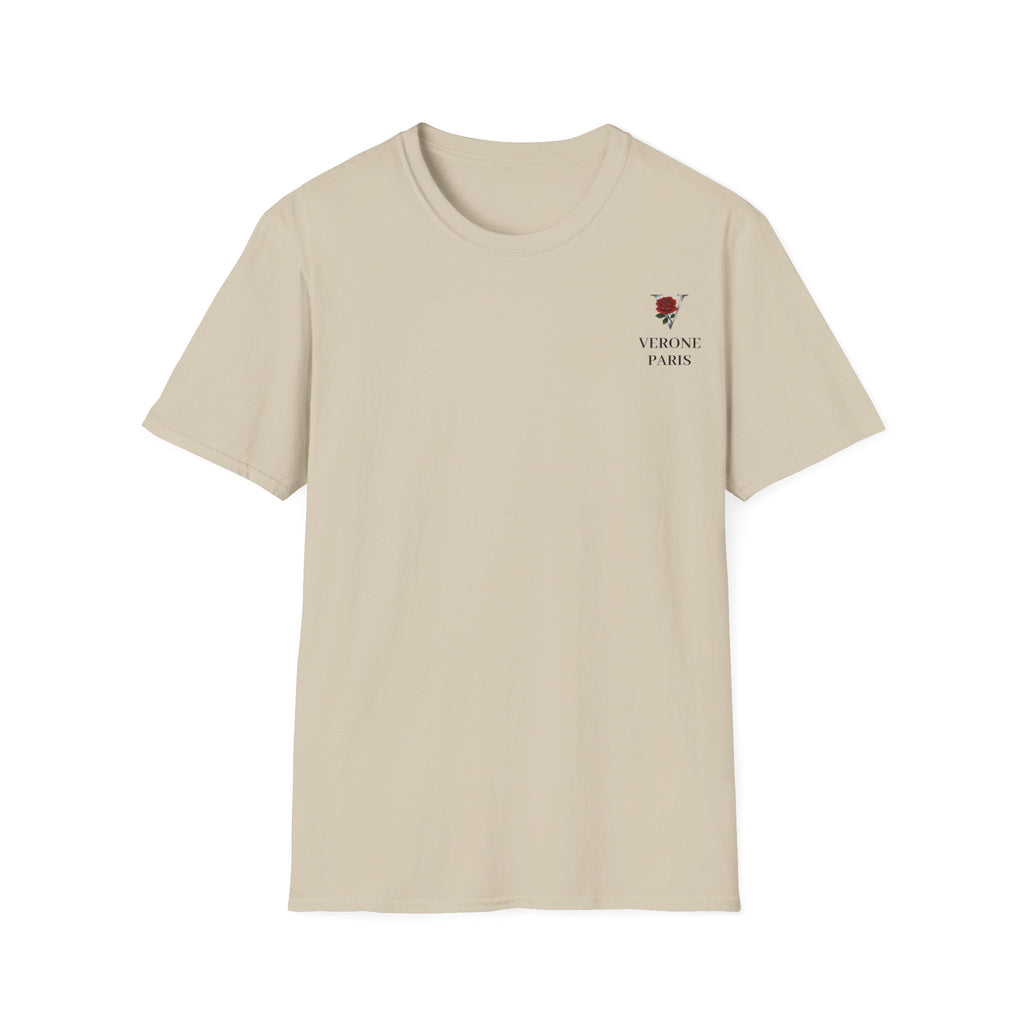 Verone Rose Tee