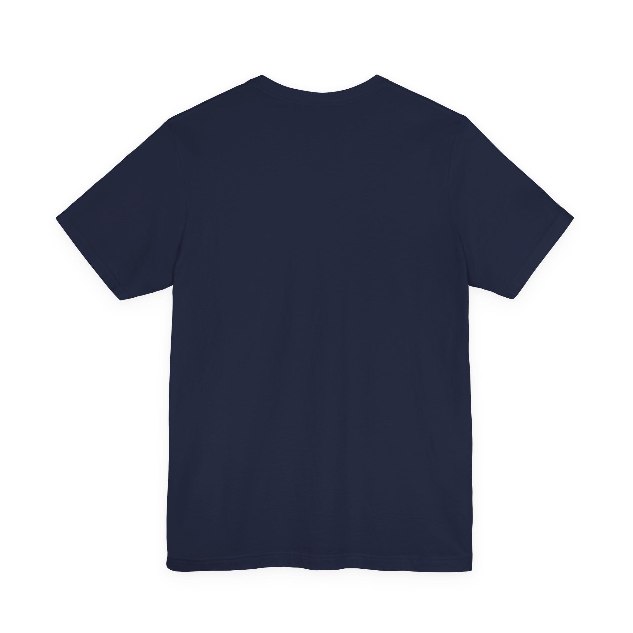 VÉRONE PARIS Normal Time T-Shirt - Luxury Minimal Design