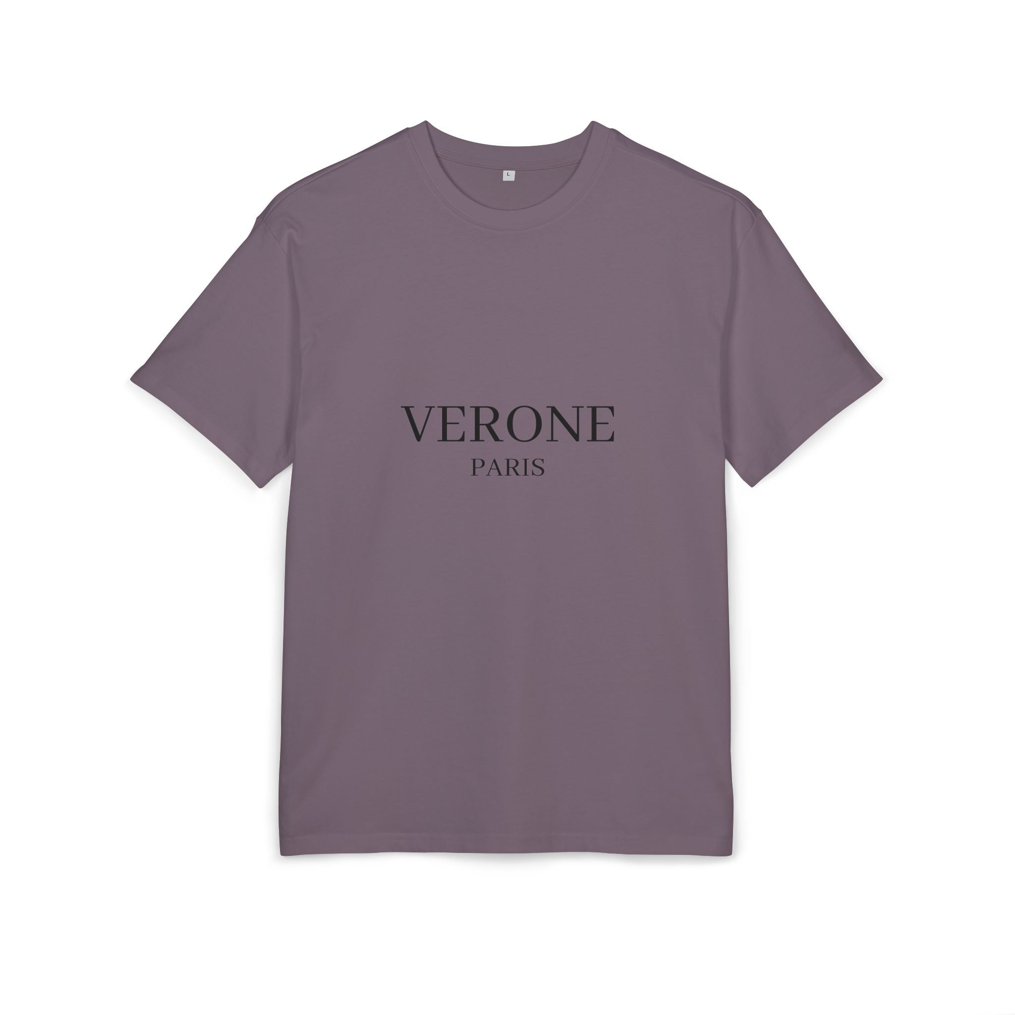 VÉRONE PARIS T-Shirt - Luxury Essentials Baumwolle