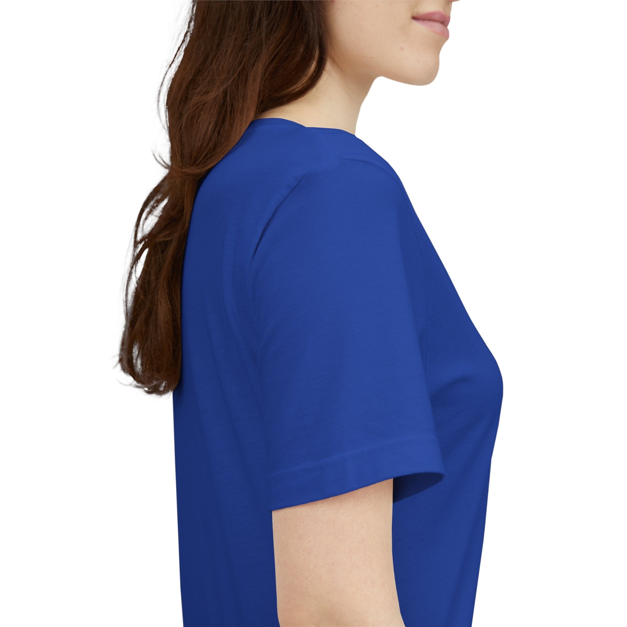 VÉRONE PARIS Normal Time T-Shirt - Luxury Minimal Design