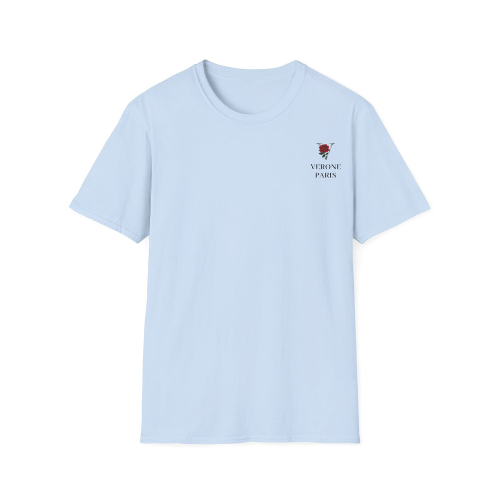 Verone Rose Tee