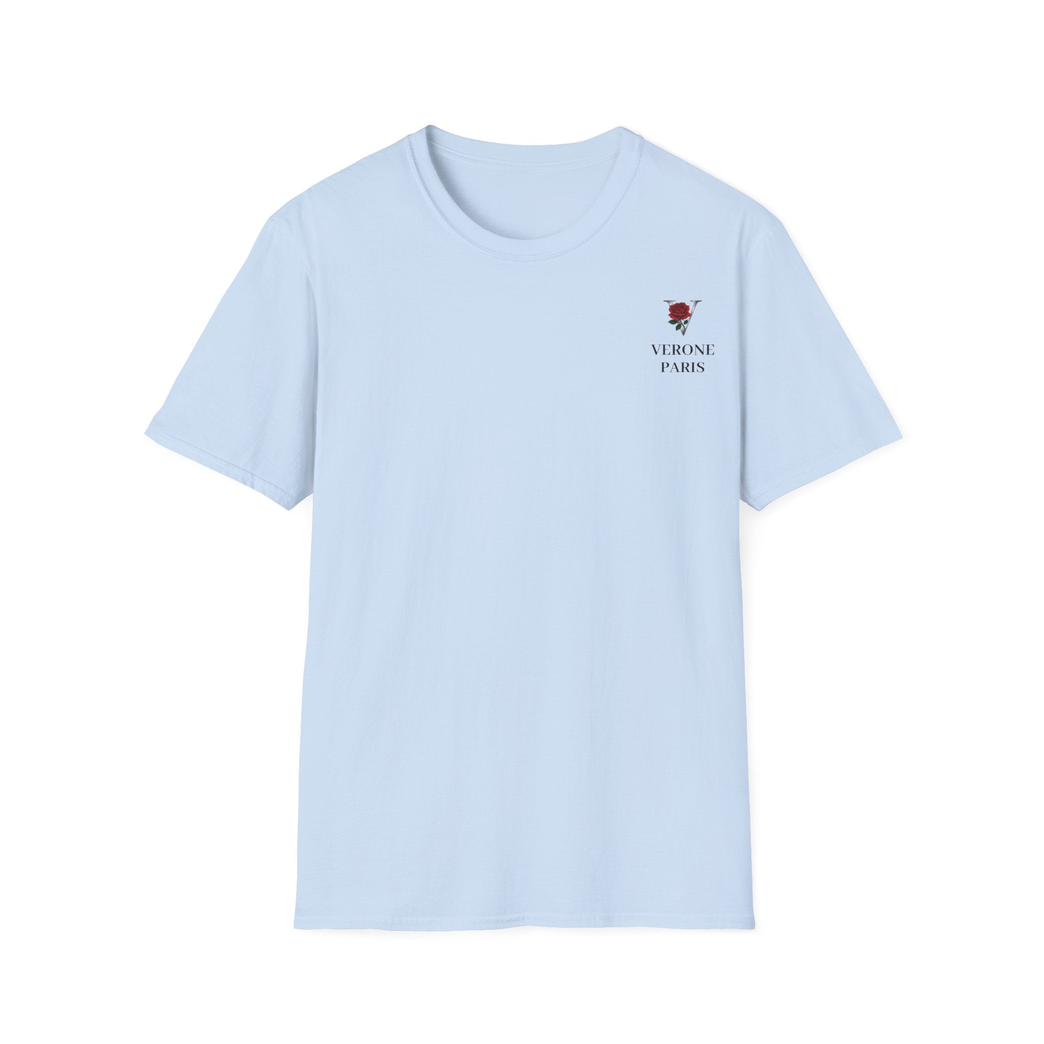 Verone Rose Tee