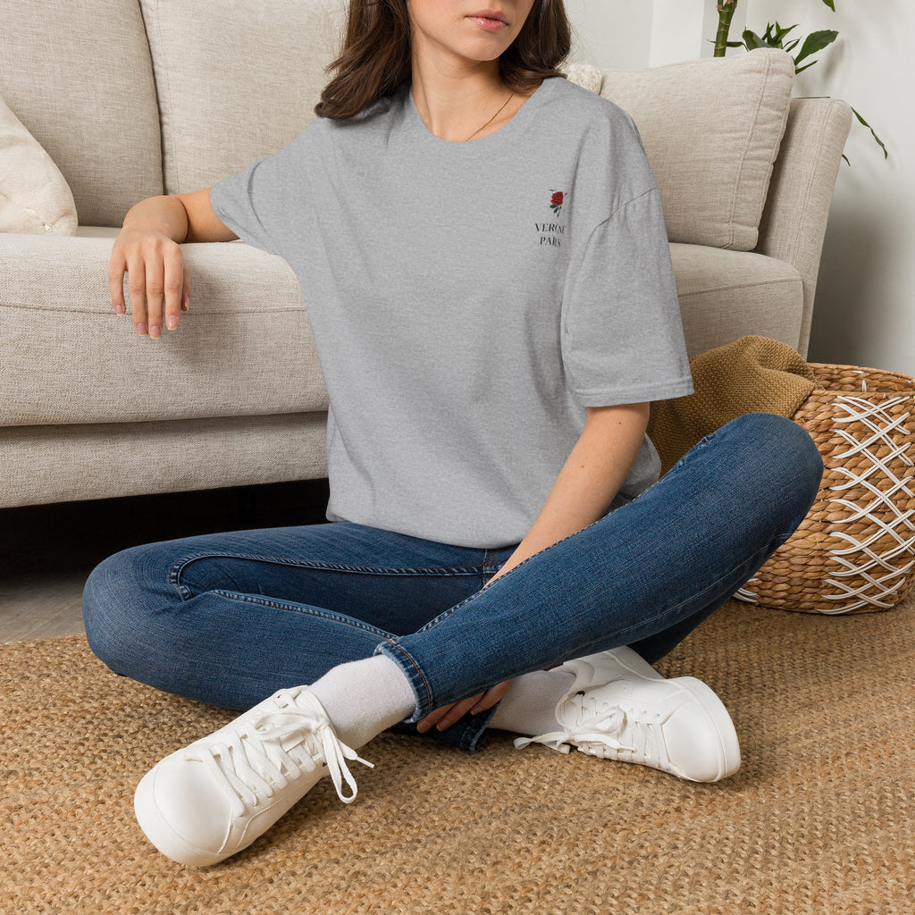 Verone Rose Tee