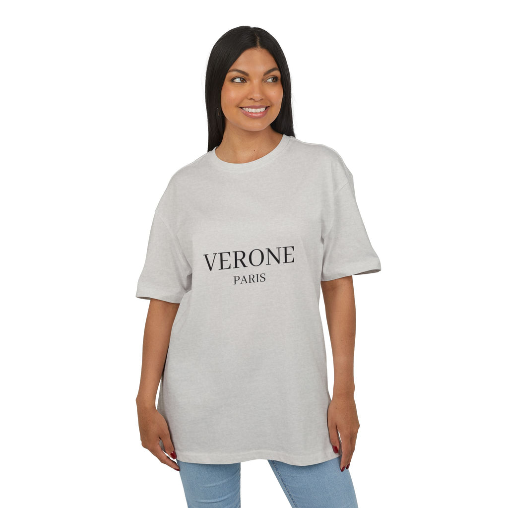VÉRONE PARIS T-Shirt - Luxury Essentials Baumwolle