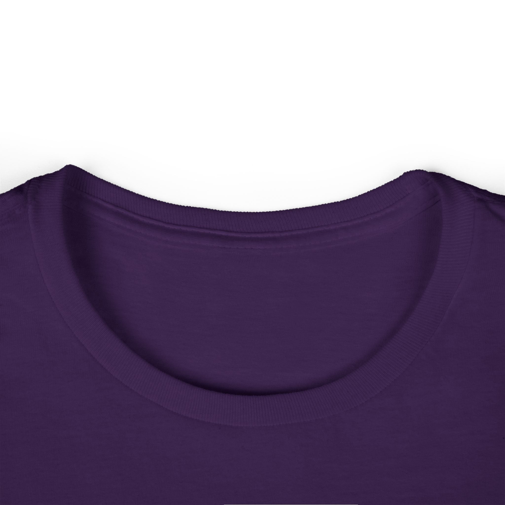 VÉRONE PARIS White Tee - Premium Damen Designer Shirt