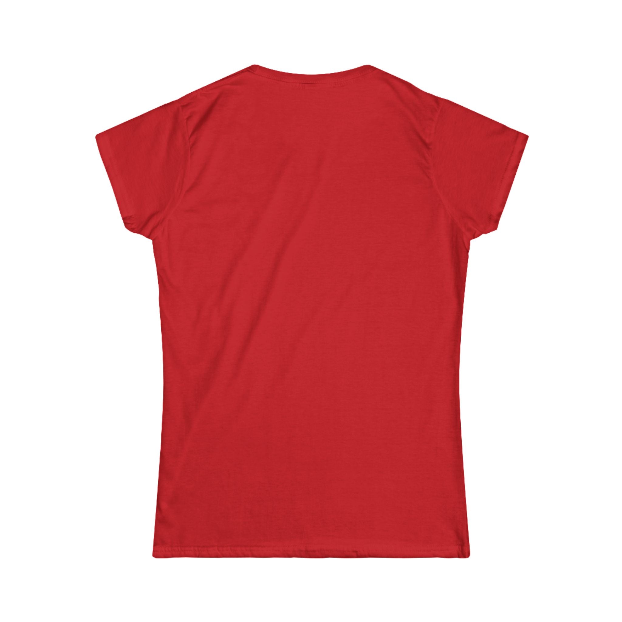VÉRONE PARIS White Tee - Premium Damen Designer Shirt
