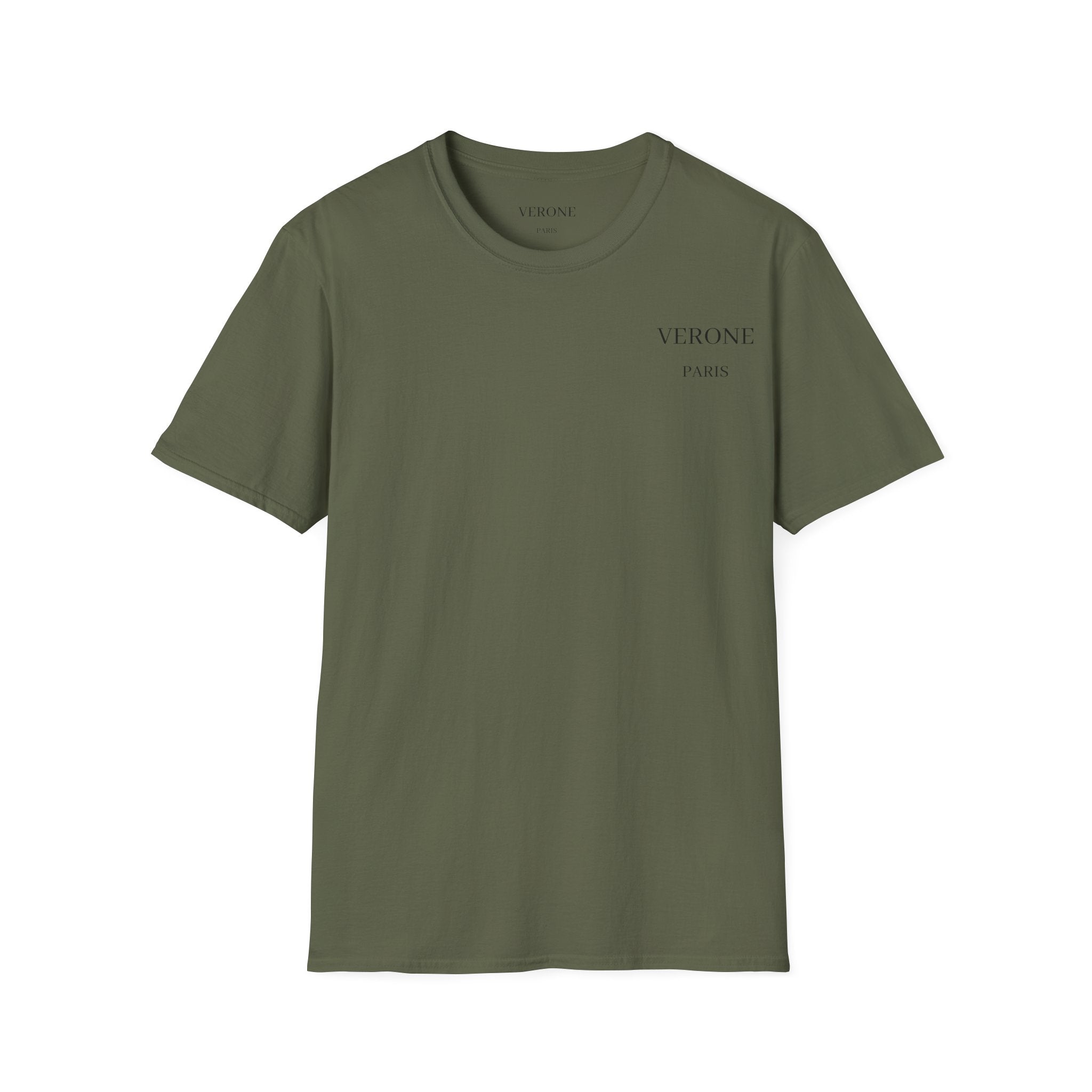 VÉRONE PARIS T-Shirt - Exclusive Designer Statement