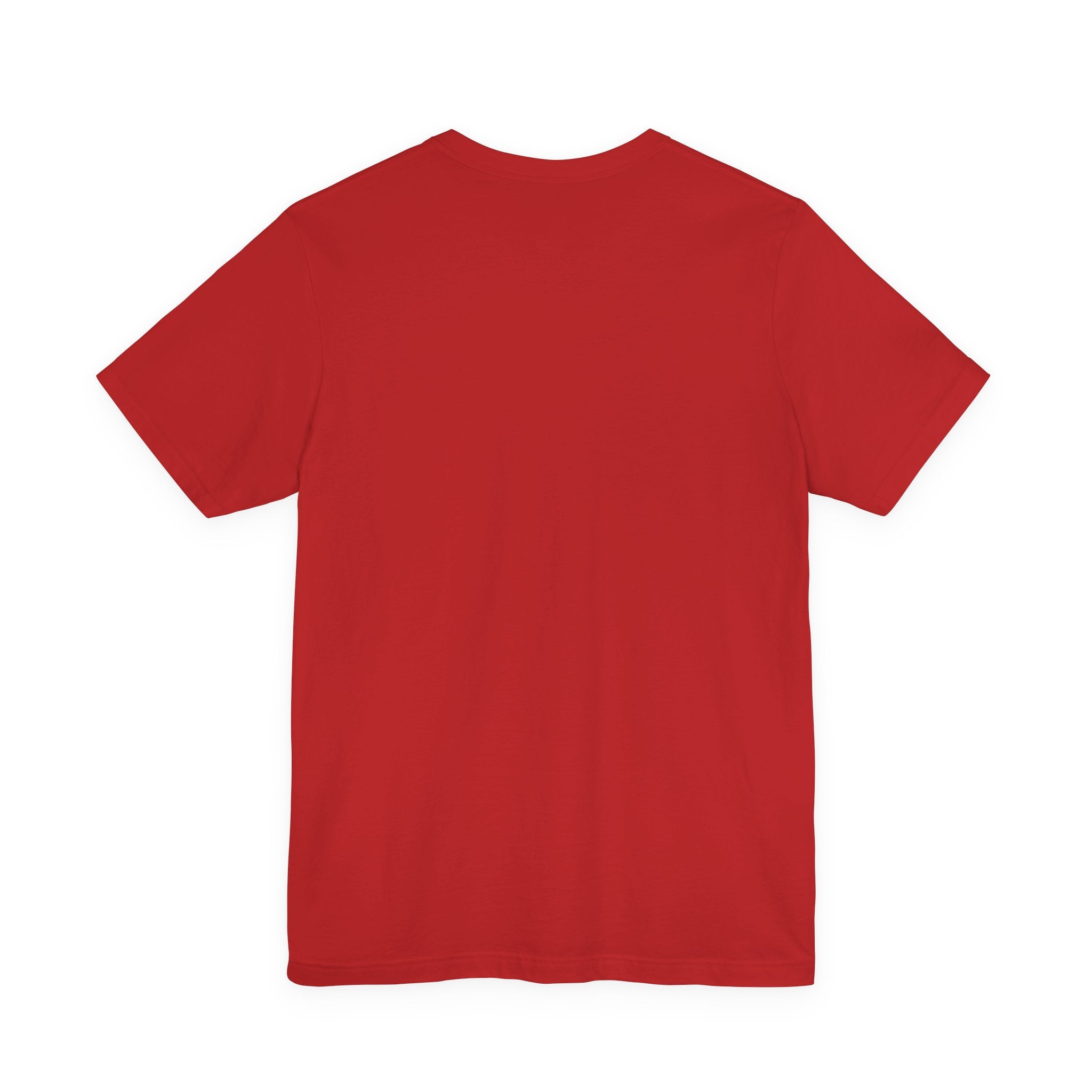 VÉRONE PARIS Normal Time T-Shirt - Luxury Minimal Design