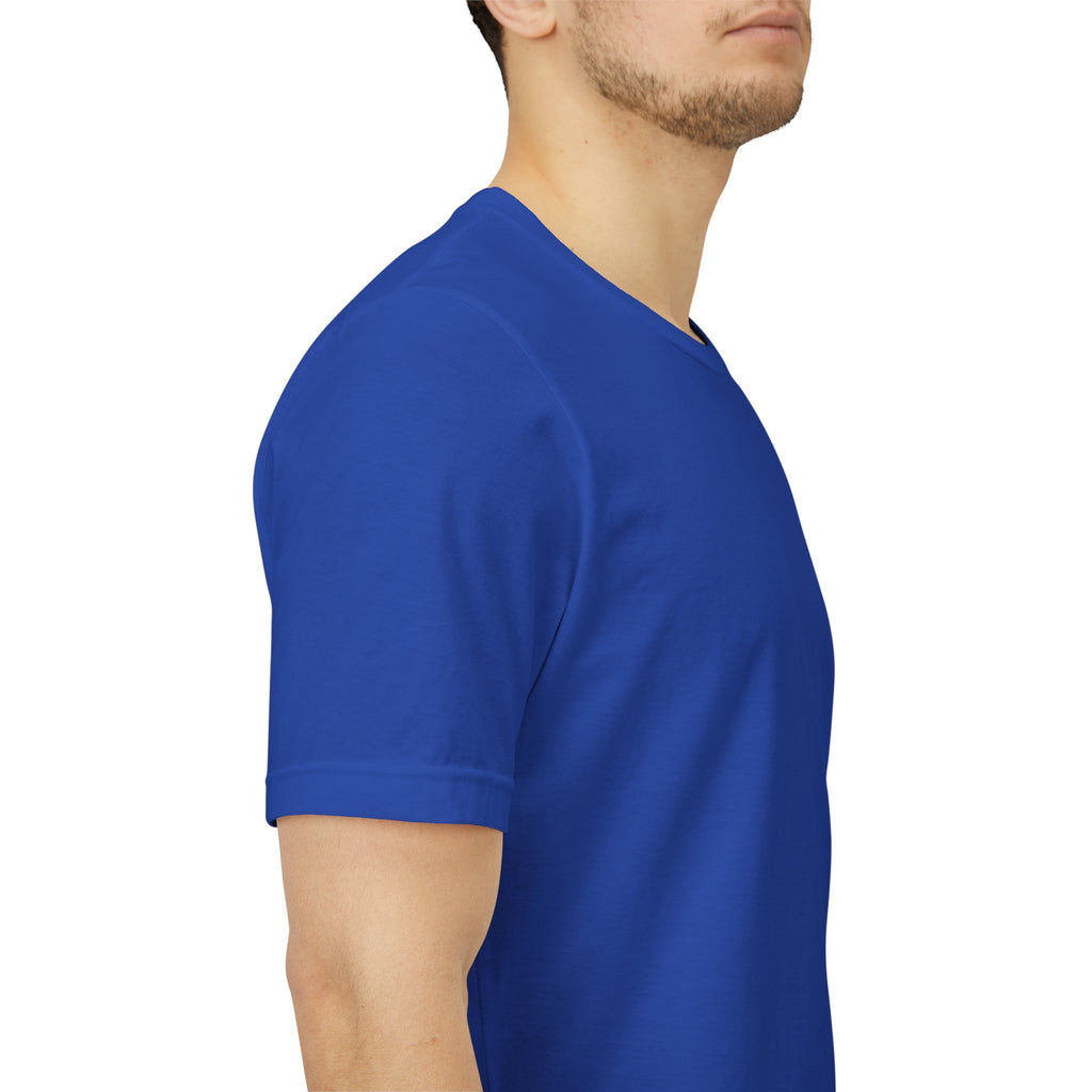 VÉRONE PARIS Normal Time T-Shirt - Luxury Minimal Design