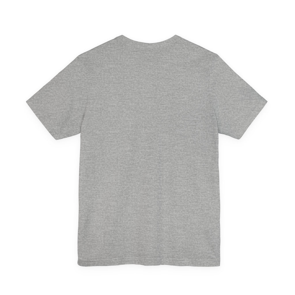 VÉRONE PARIS Normal Time T-Shirt - Luxury Minimal Design