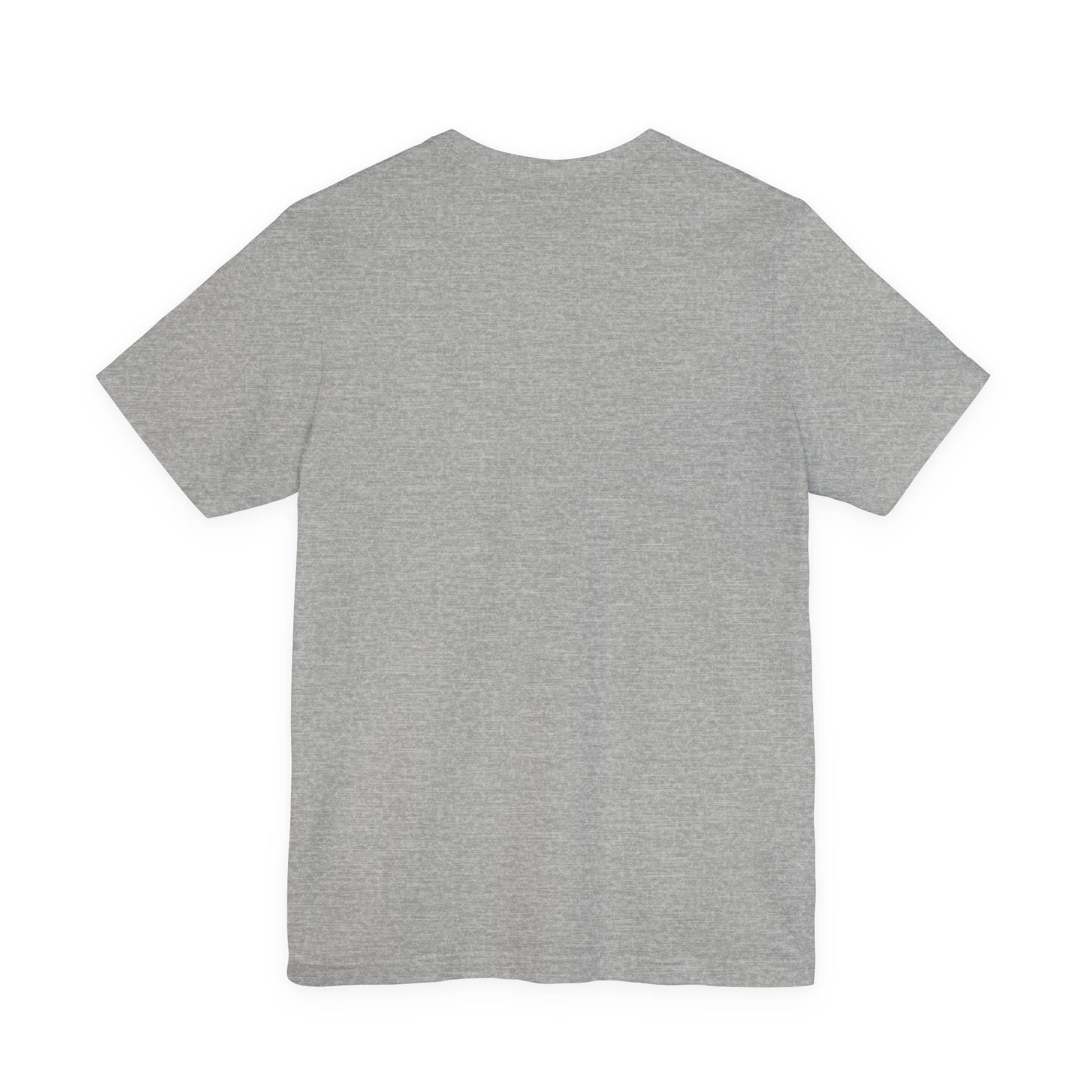 VÉRONE PARIS Normal Time T-Shirt - Luxury Minimal Design