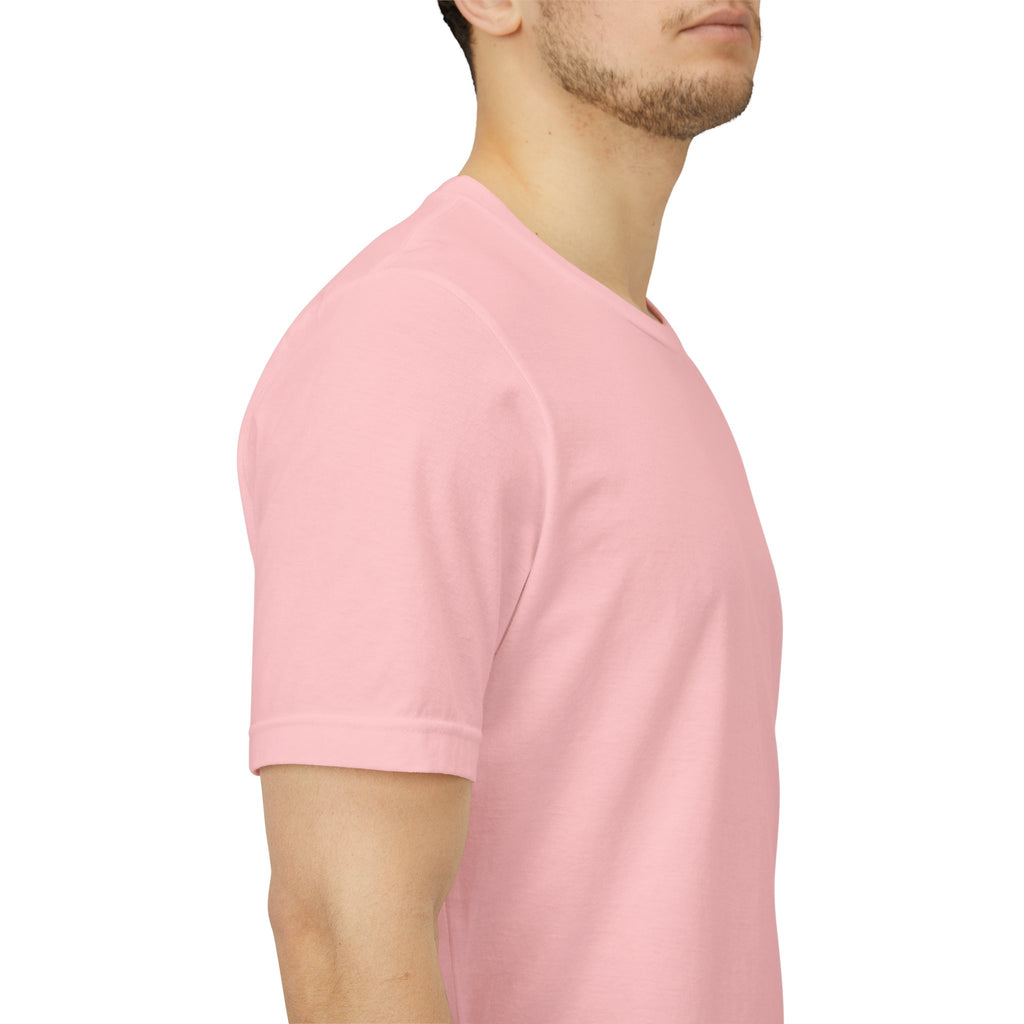 VÉRONE PARIS Normal Time T-Shirt - Luxury Minimal Design