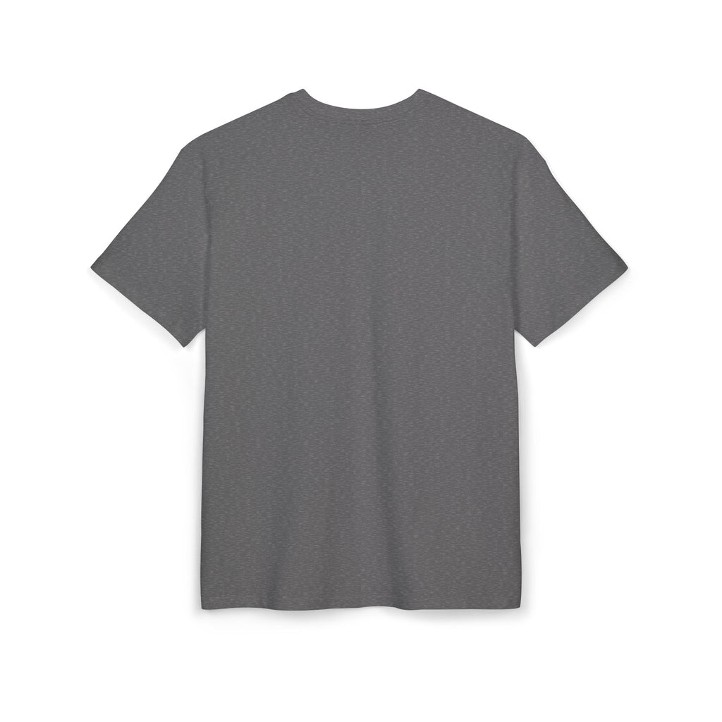 VERONE Paris Oversized Tee — Minimalistisches Luxus-Grafik-T-Shirt