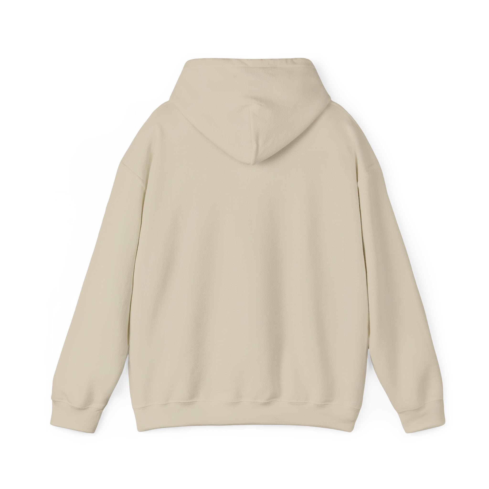 VÉRONE PARIS Hoodie - Luxury Designer Essentials Unisex