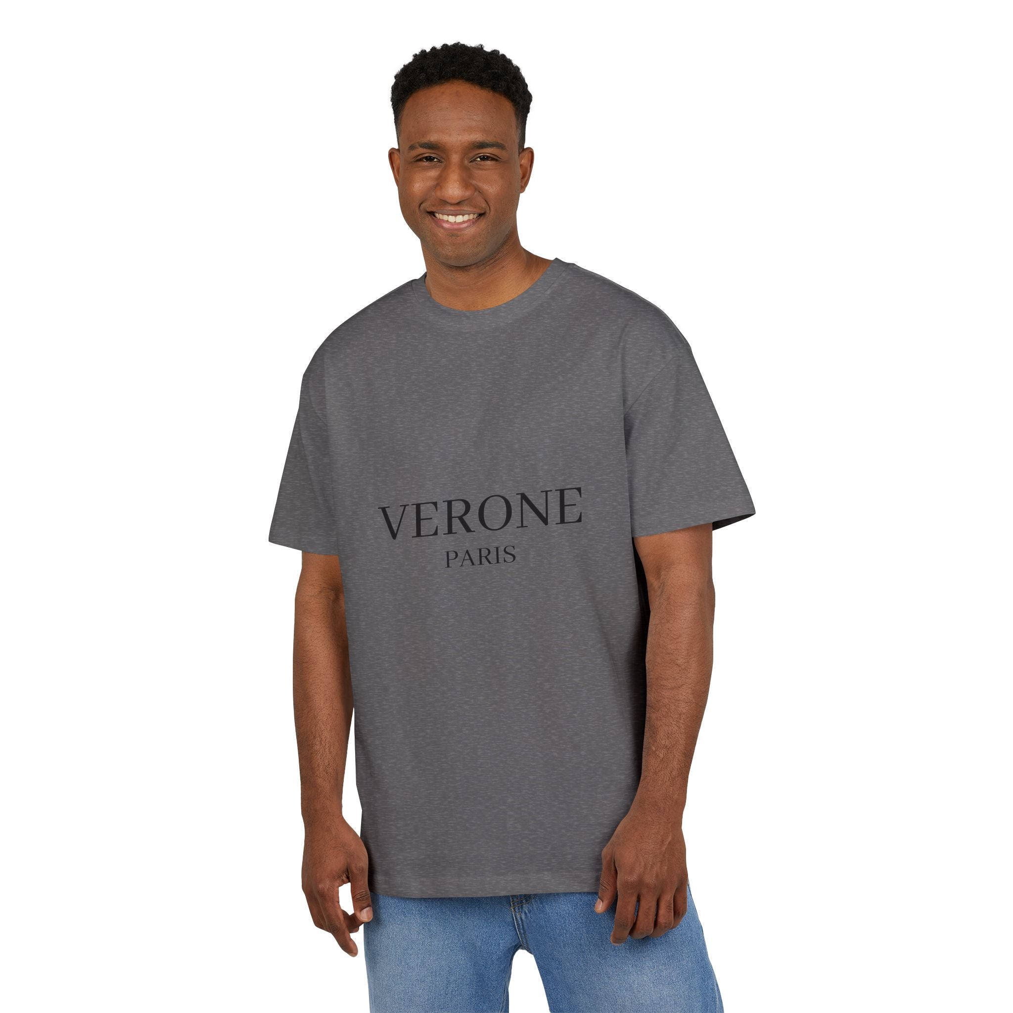 VÉRONE PARIS T-Shirt - Luxury Essentials Baumwolle