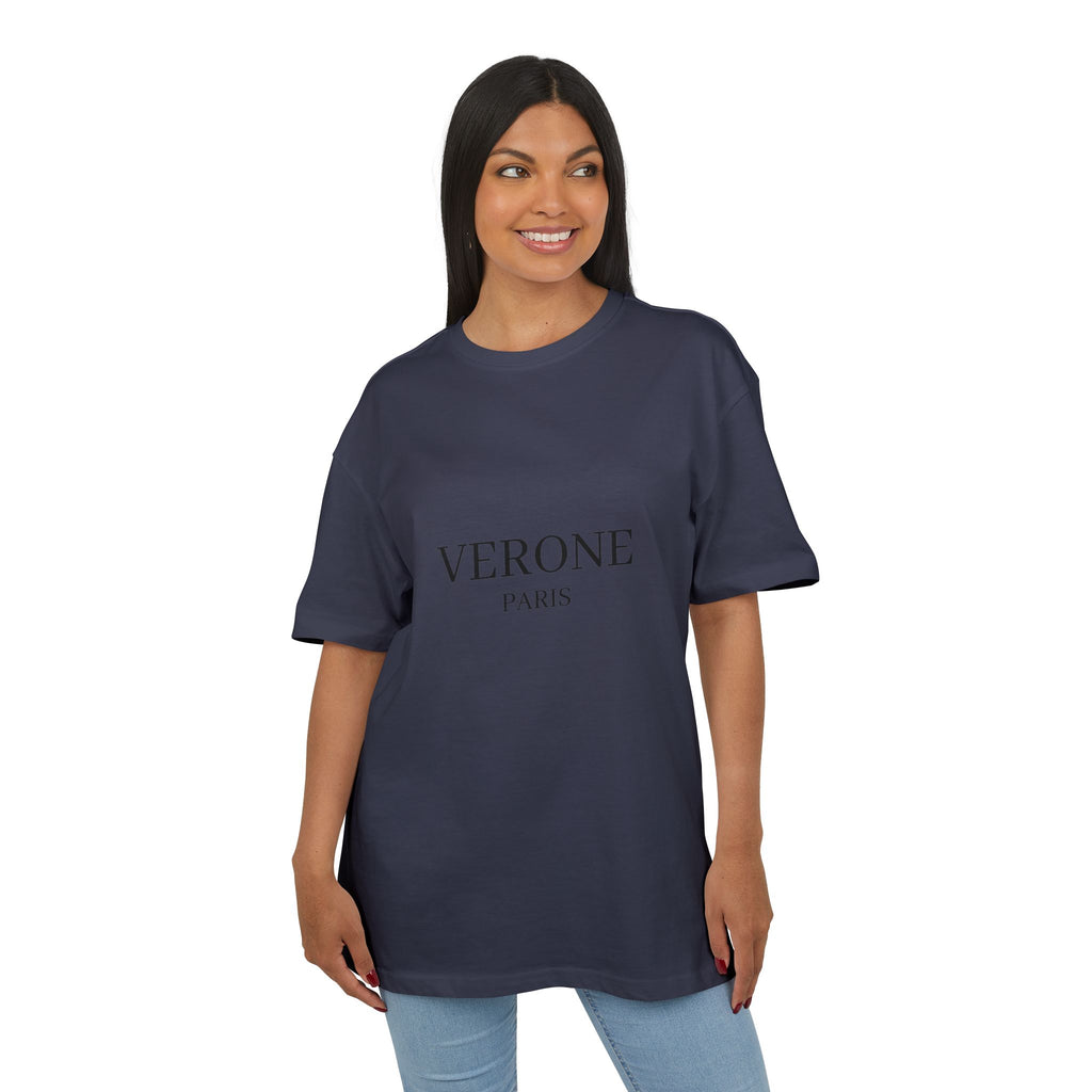 VÉRONE PARIS T-Shirt - Luxury Essentials Baumwolle
