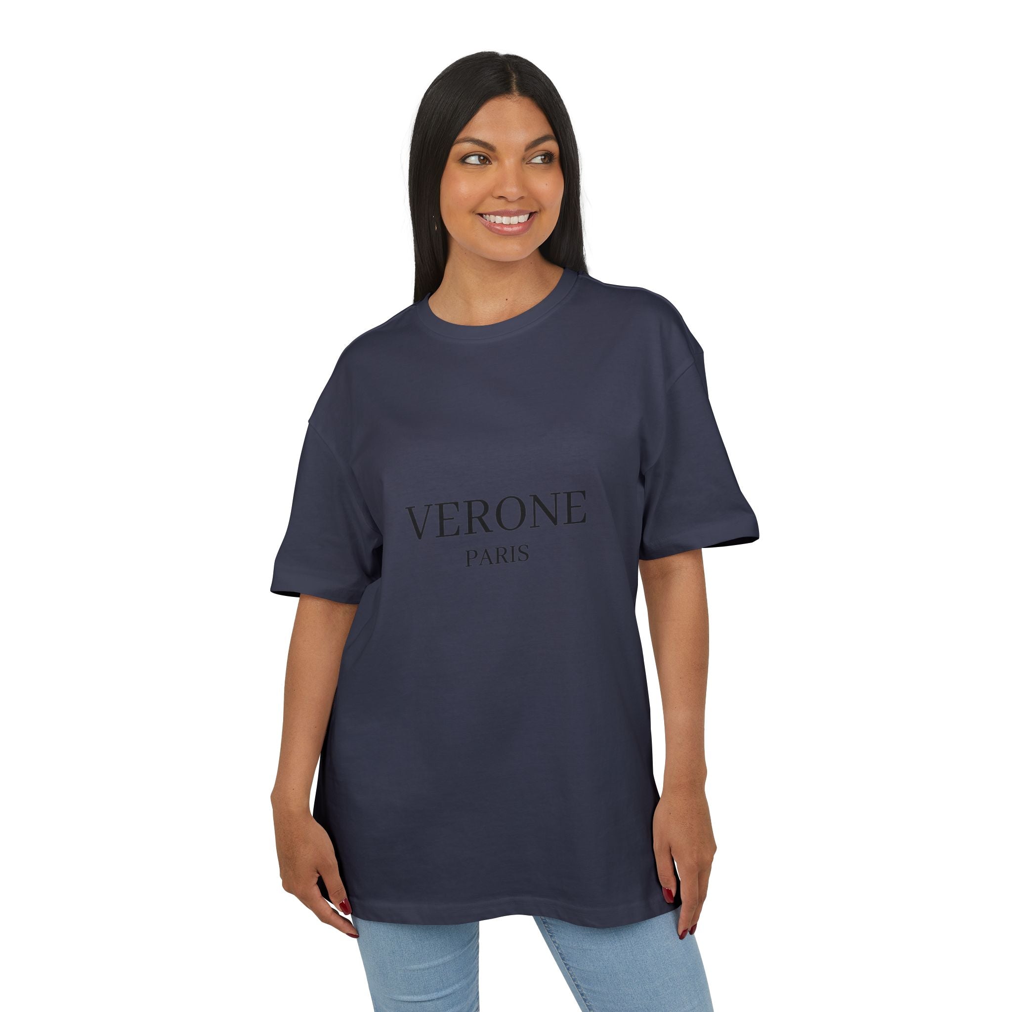 VÉRONE PARIS T-Shirt - Luxury Essentials Baumwolle