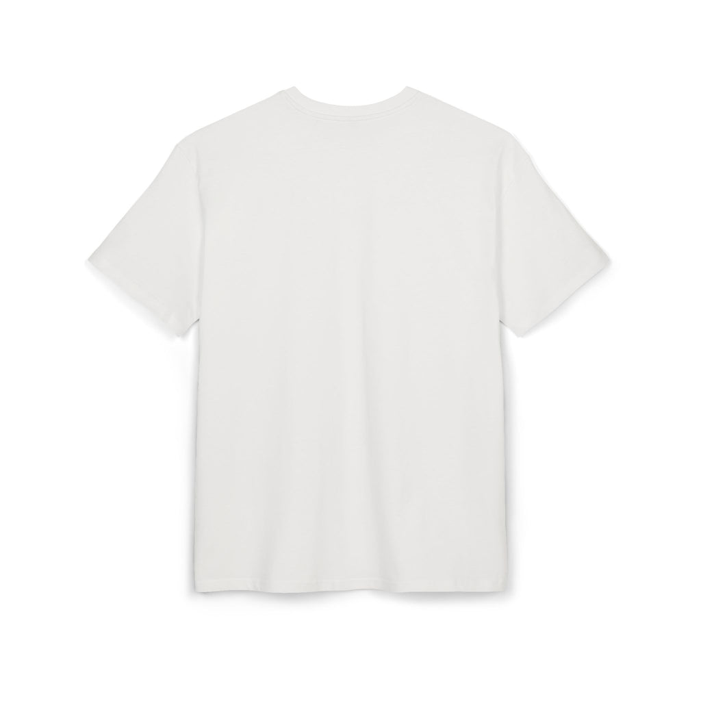 VERONE Paris Oversized Tee — Minimalistisches Luxus-Grafik-T-Shirt