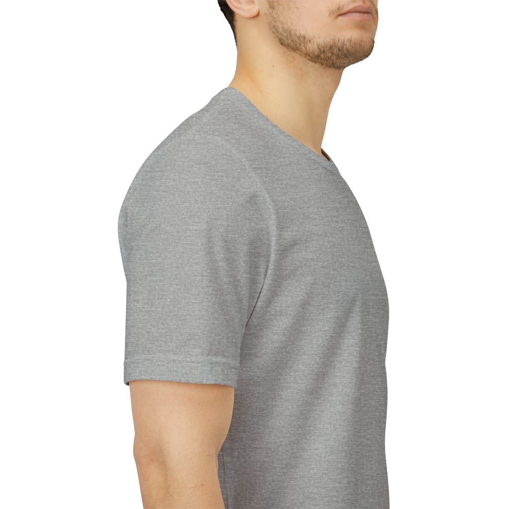 VÉRONE PARIS Normal Time T-Shirt - Luxury Minimal Design