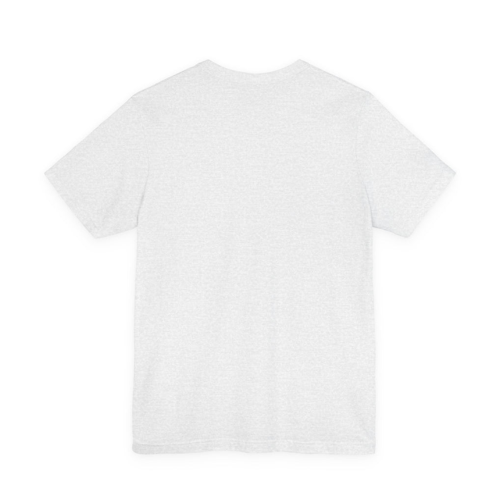 VÉRONE PARIS Normal Time T-Shirt - Luxury Minimal Design