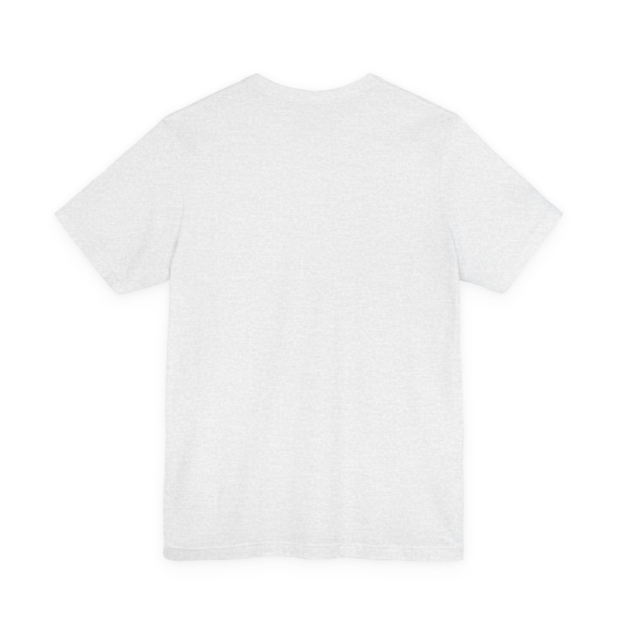 VÉRONE PARIS Normal Time T-Shirt - Luxury Minimal Design
