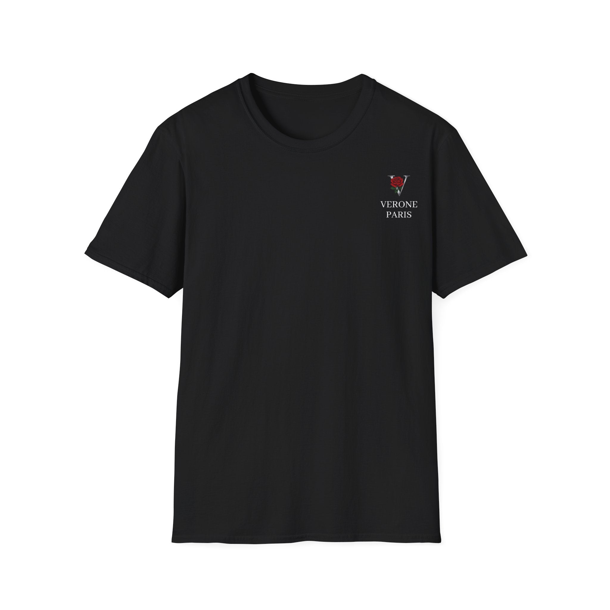 Verone Rose Tee