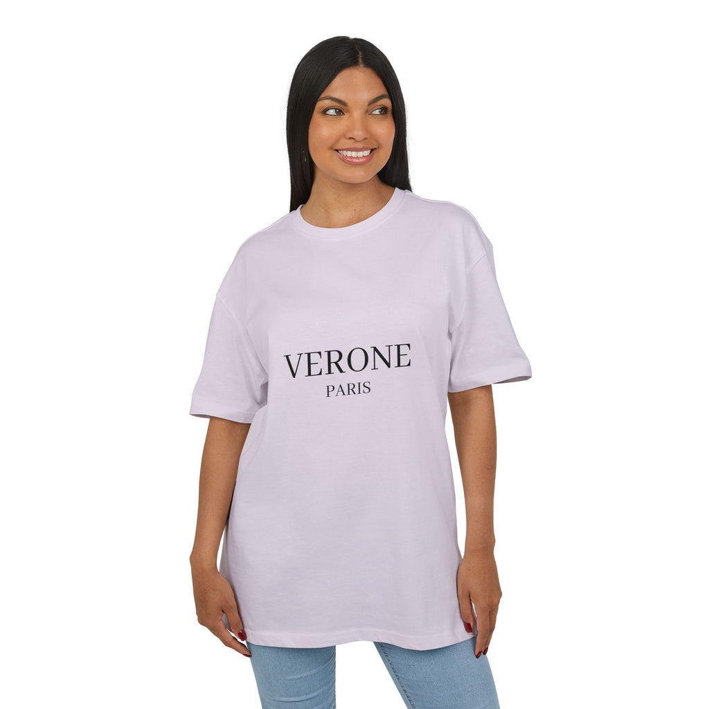 VÉRONE PARIS T-Shirt - Luxury Essentials Baumwolle