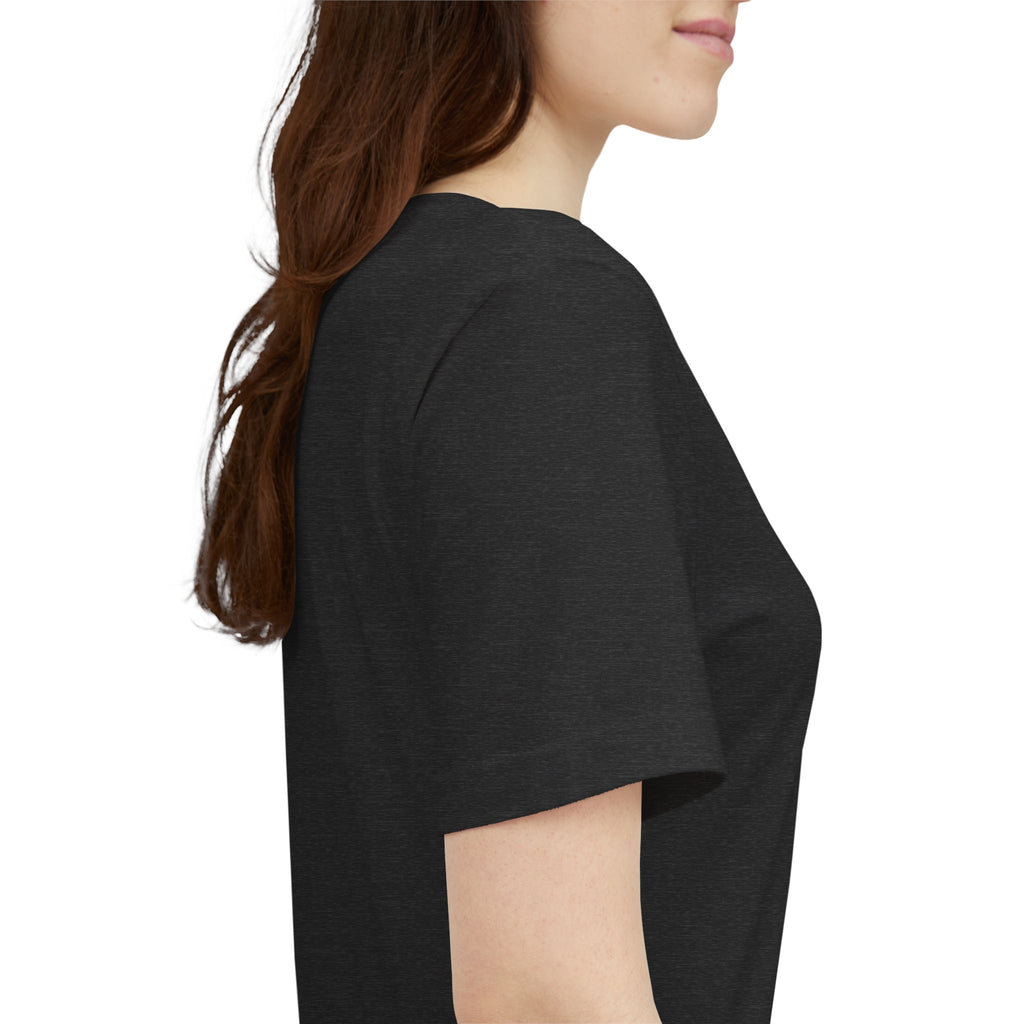 VÉRONE PARIS Normal Time T-Shirt - Luxury Minimal Design