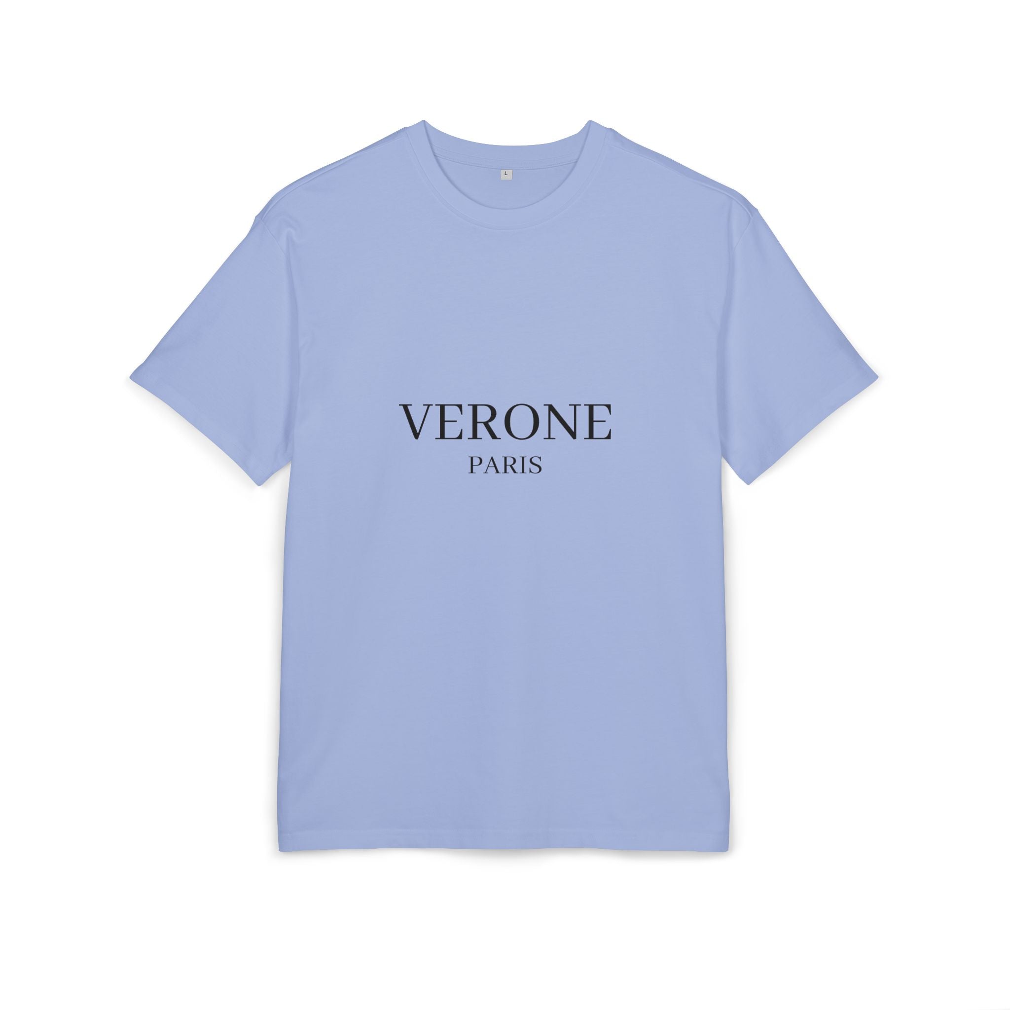 VÉRONE PARIS T-Shirt - Luxury Essentials Baumwolle