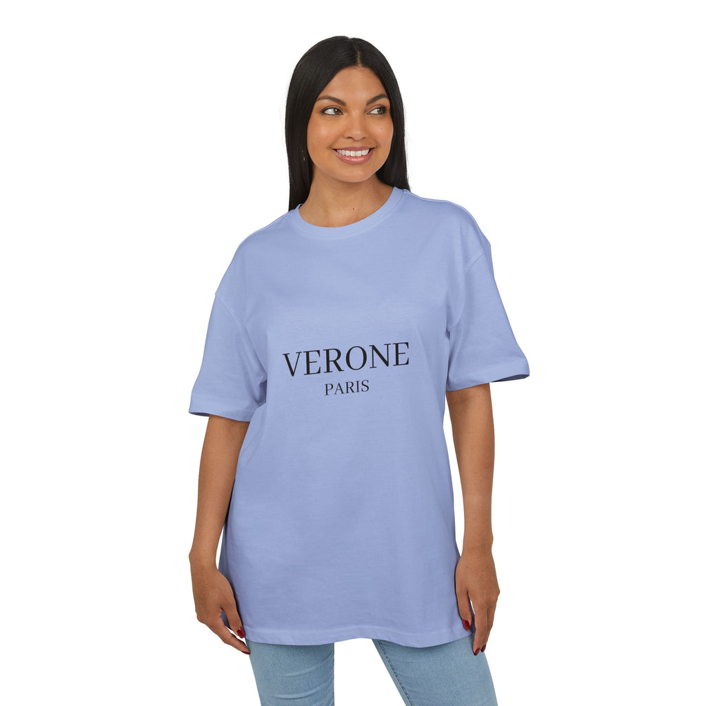 VÉRONE PARIS T-Shirt - Luxury Essentials Baumwolle