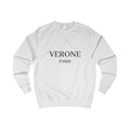 VÉRONE PARIS Sweatshirt - Premium Designer Pullover