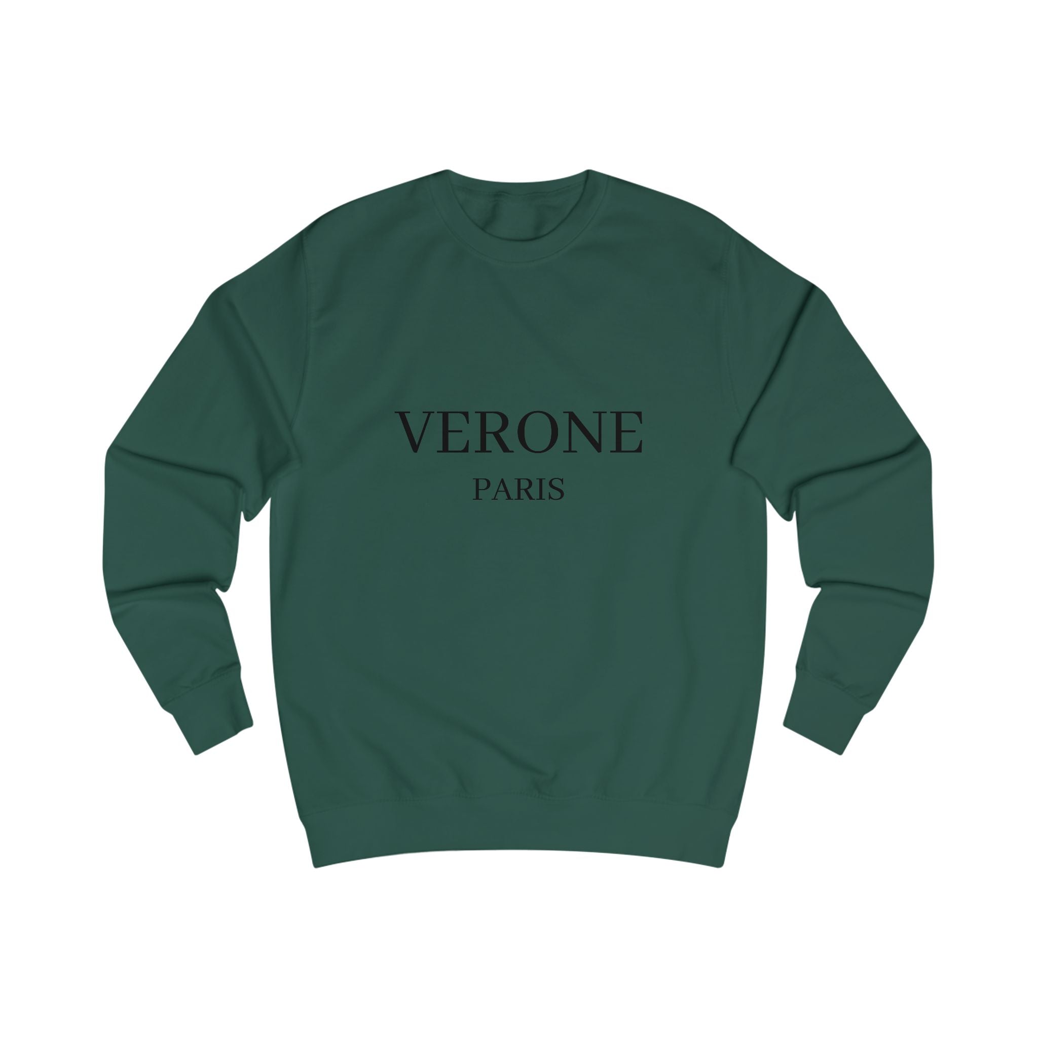 VÉRONE PARIS Sweatshirt - Premium Designer Pullover