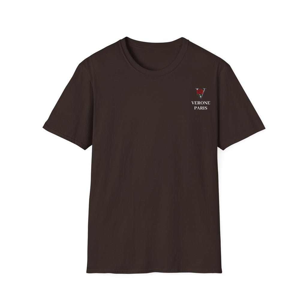 Verone Rose Tee